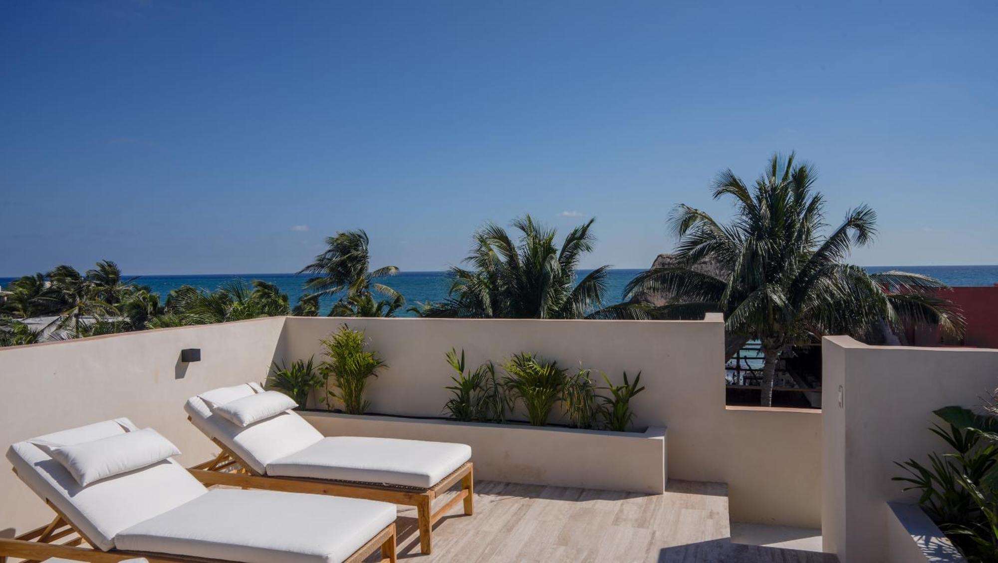 Villa Romeotulum