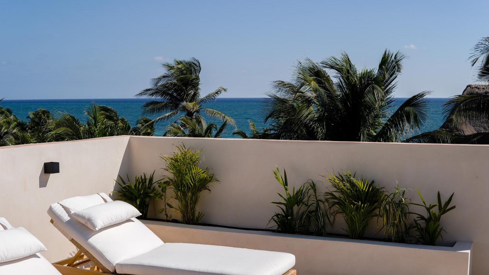 Villa Romeotulum