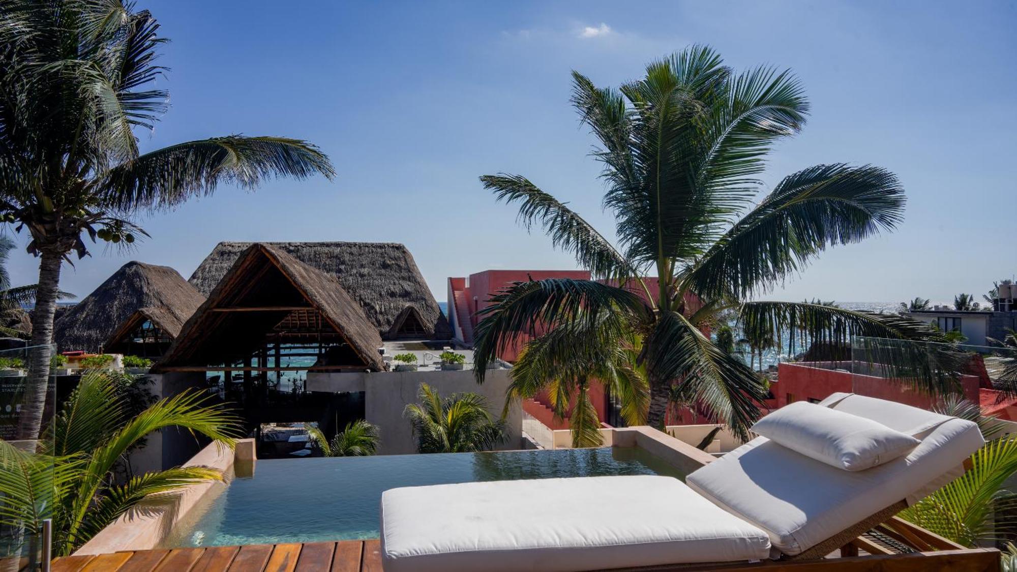 Romeotulum Villa *