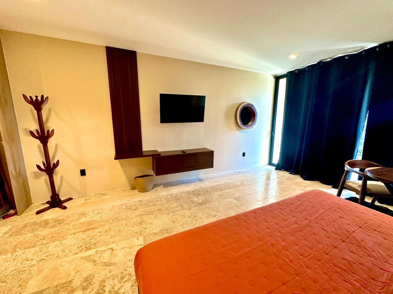 Apartment Beautiful Minutes From The Tulum