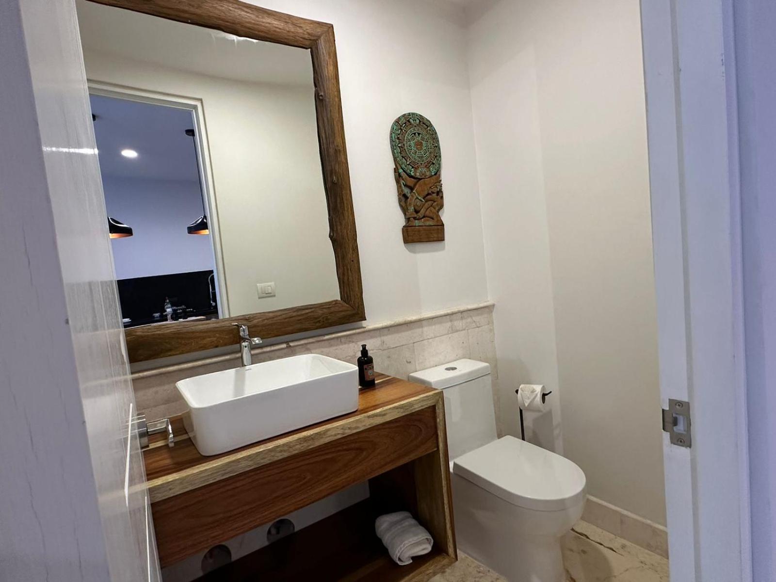 Vita Tulum Aparthotel 4*