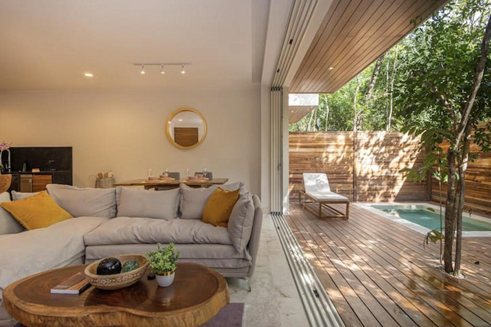 Aparthotel Vita Tulum Tulum