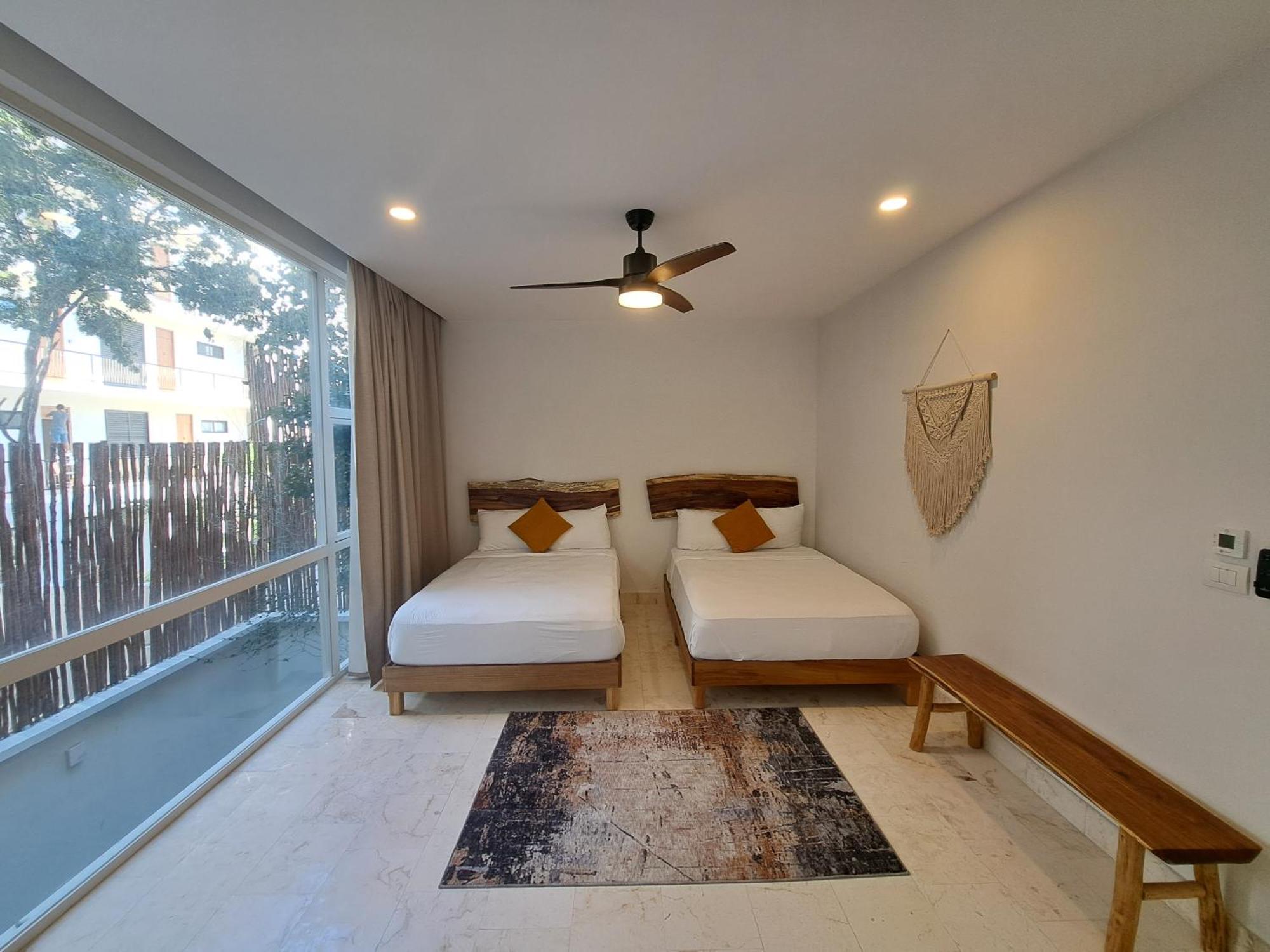 Aparthotel Vita Tulum 4*