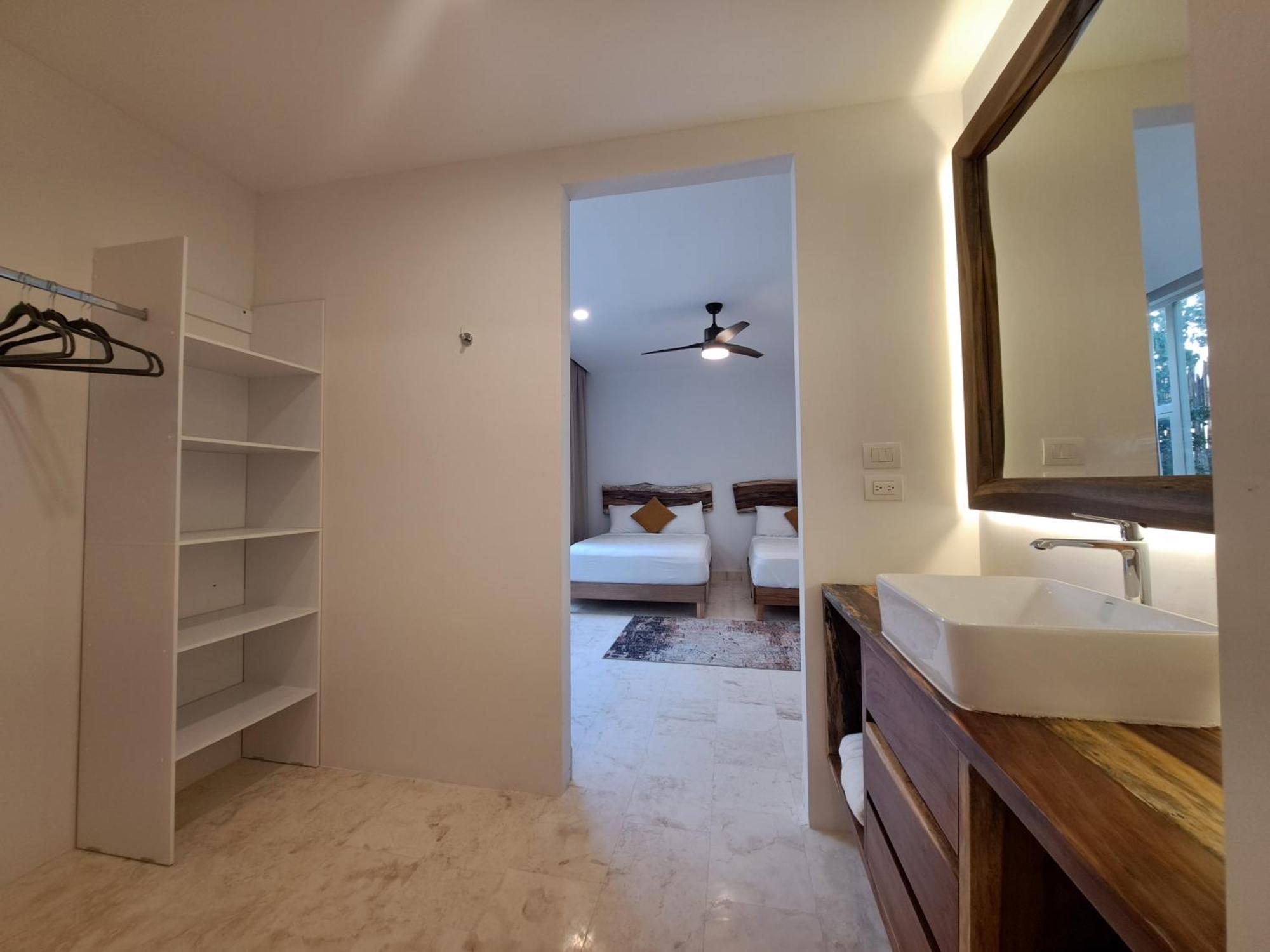 Aparthotel Vita Tulum 4*