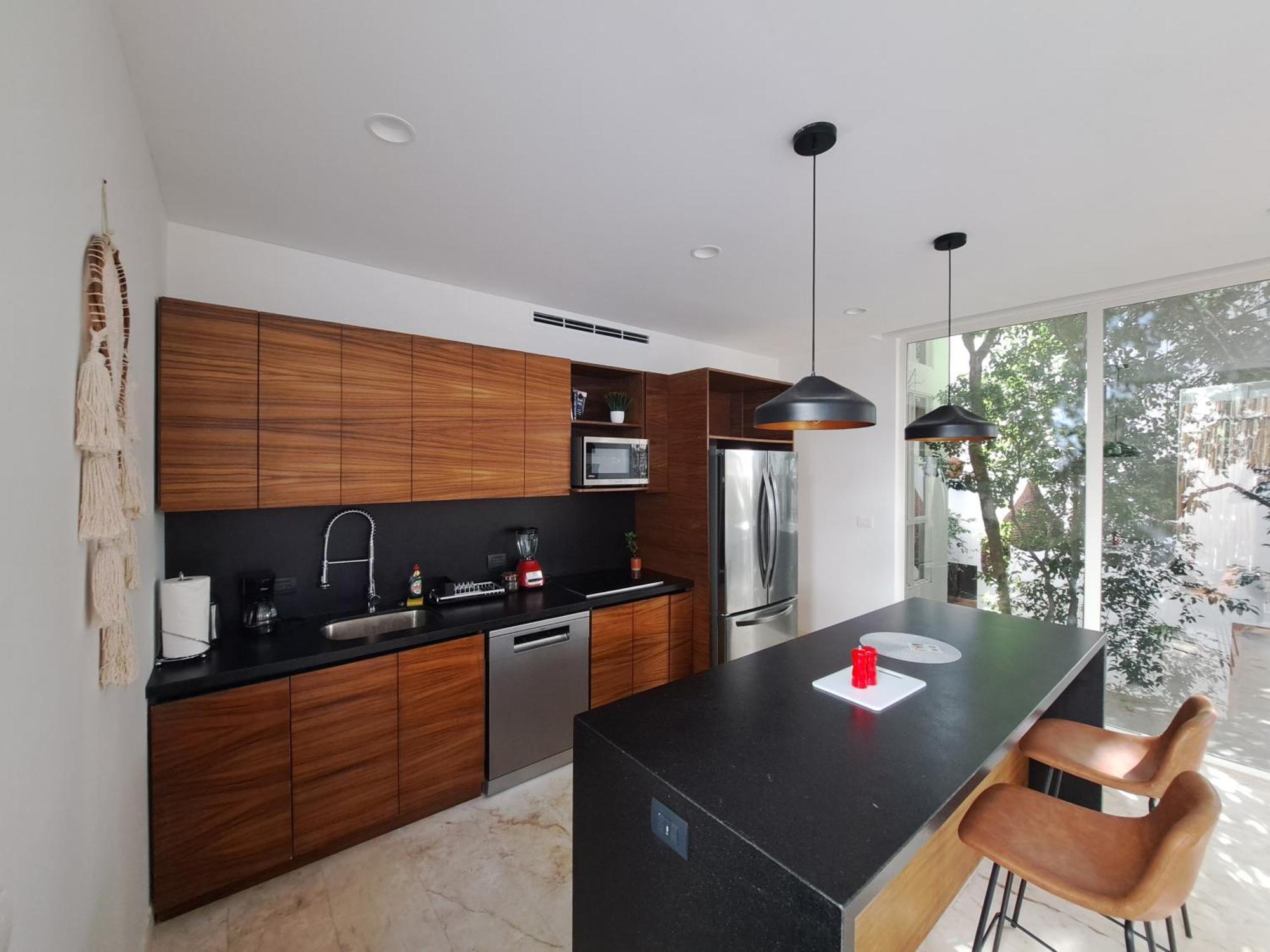 Vita Tulum Aparthotel Tulum