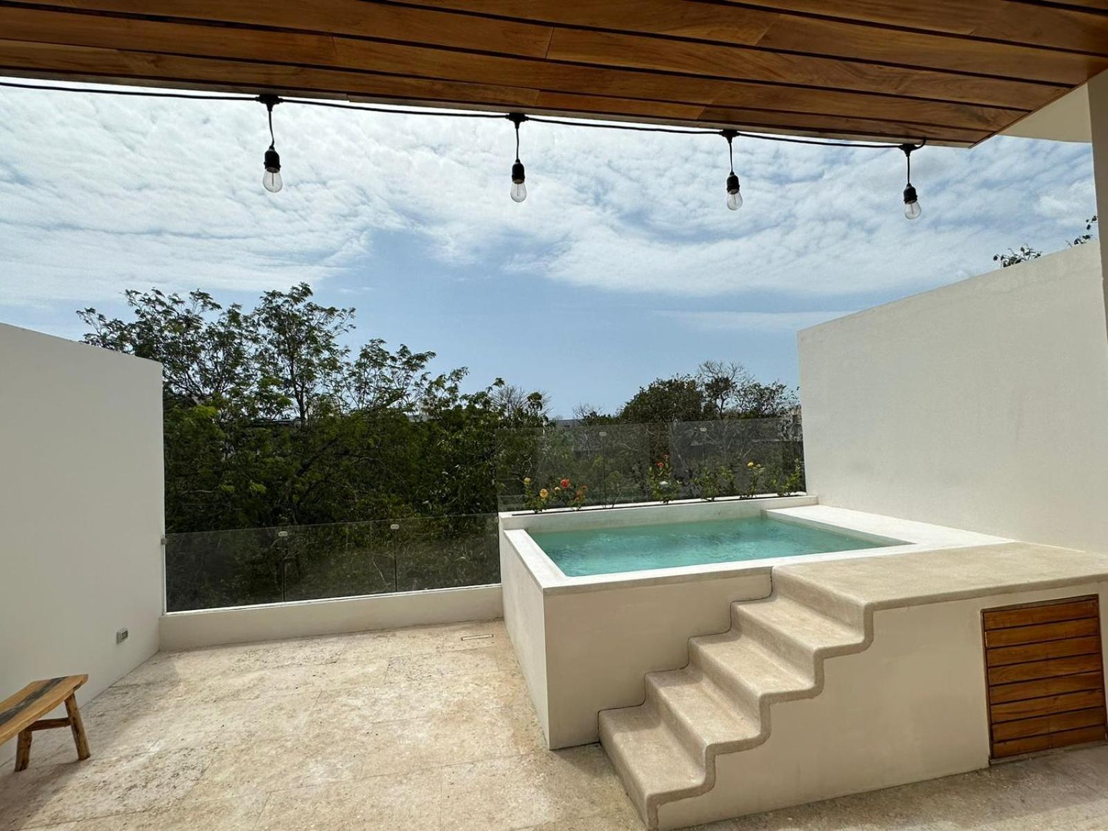 Vita Tulum Aparthotel