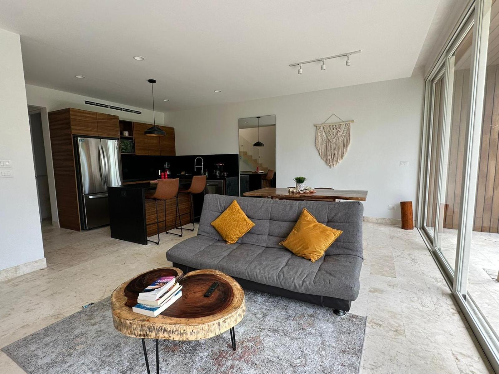 Aparthotel Vita Tulum 4*