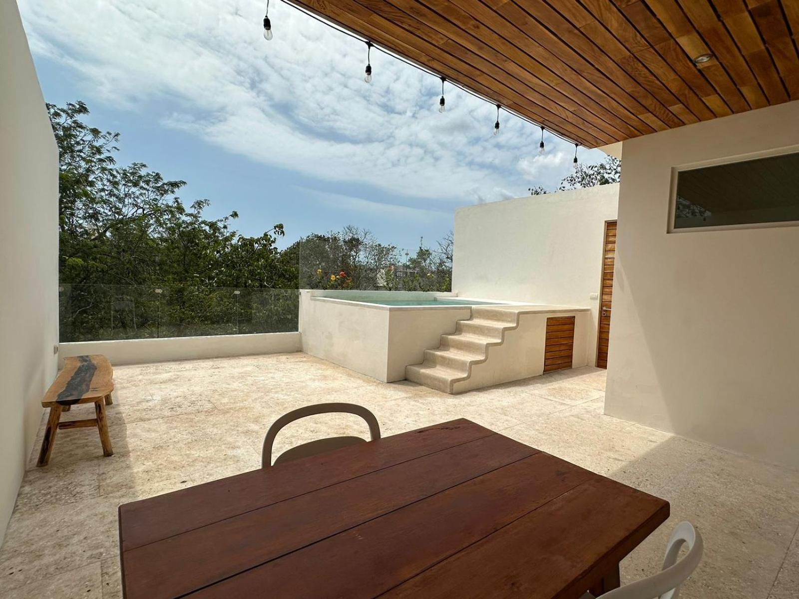 Vita Tulum Aparthotel Tulum