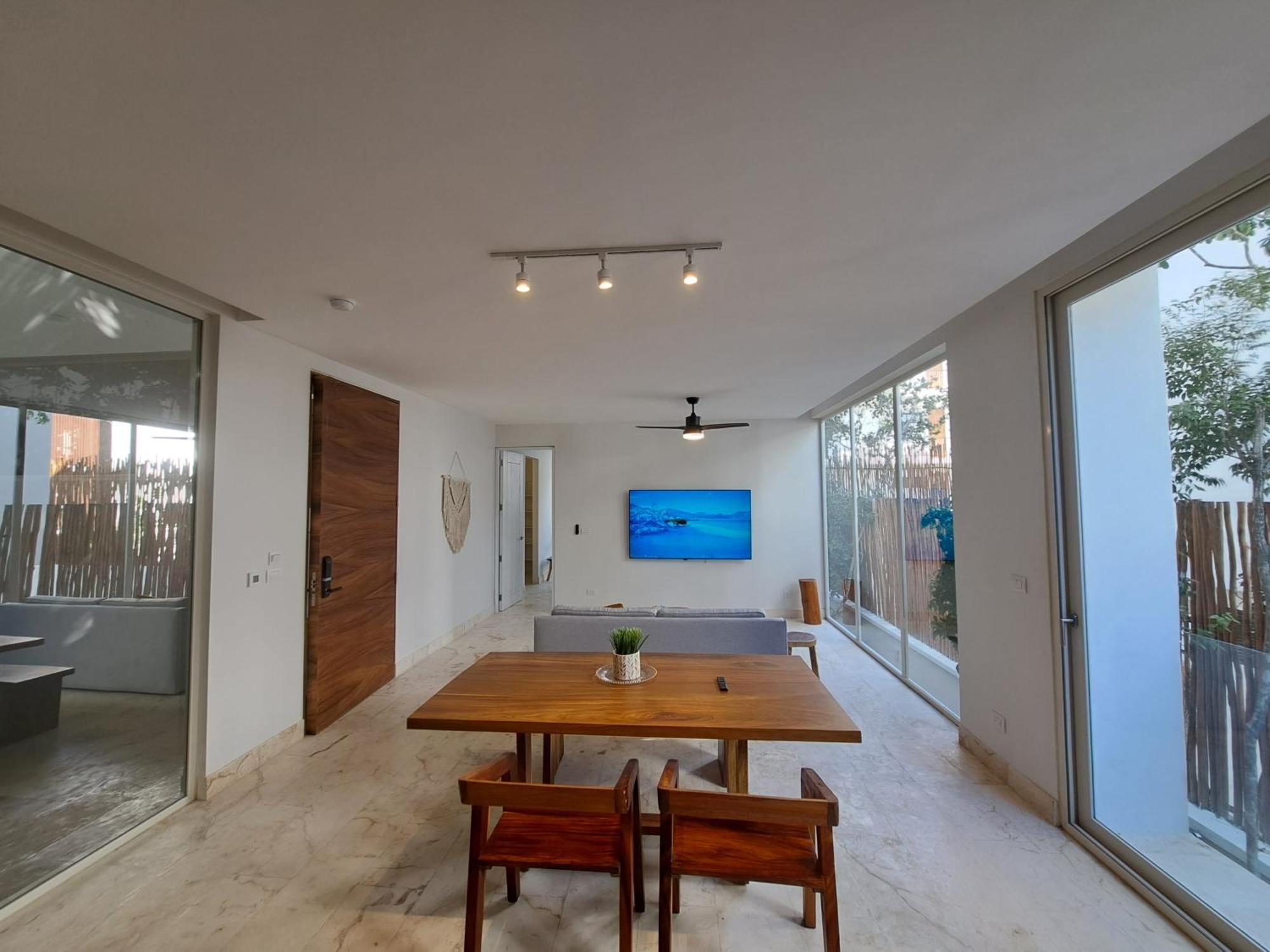 Aparthotel Vita Tulum Tulum