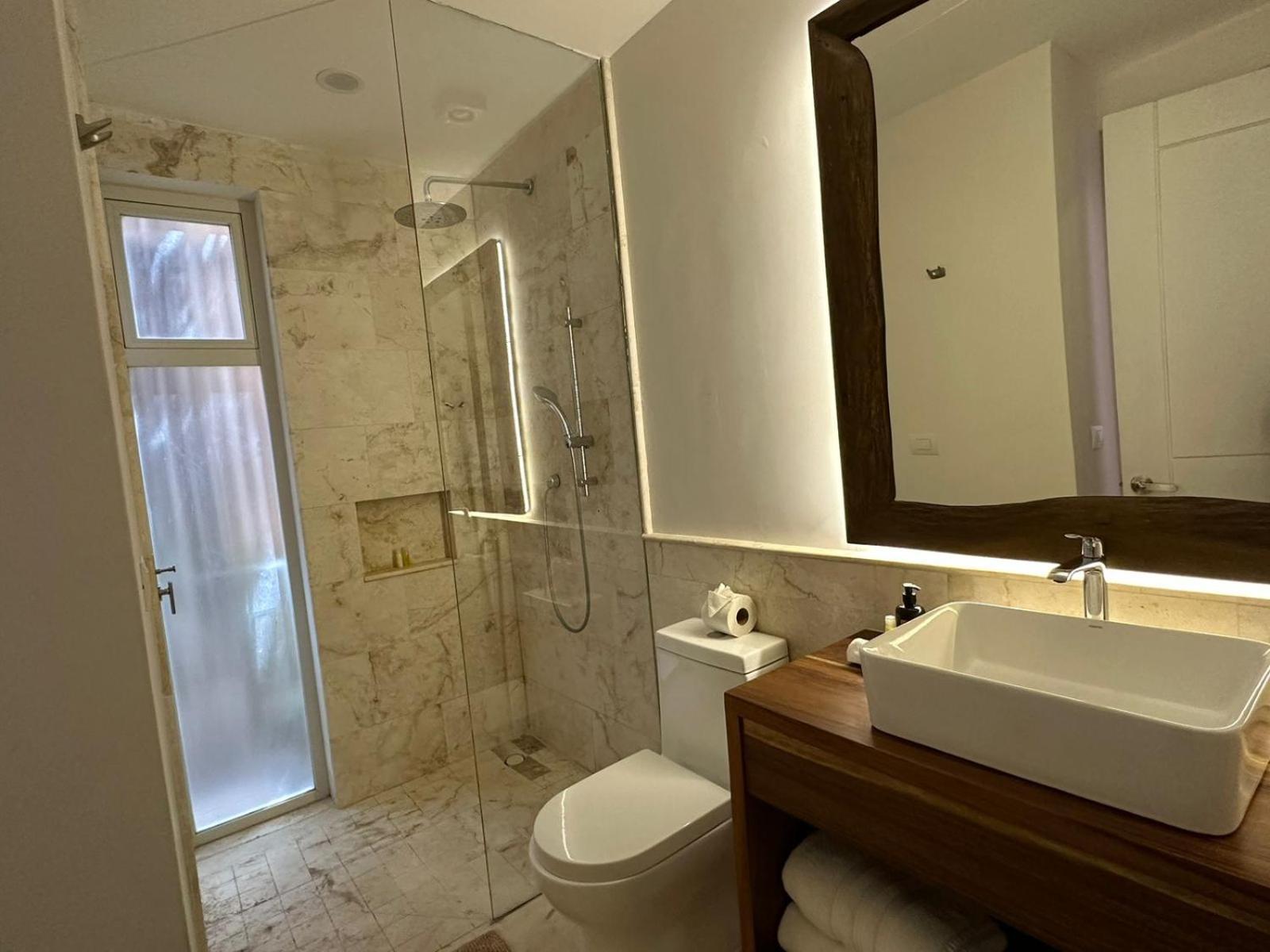 Vita Tulum Aparthotel