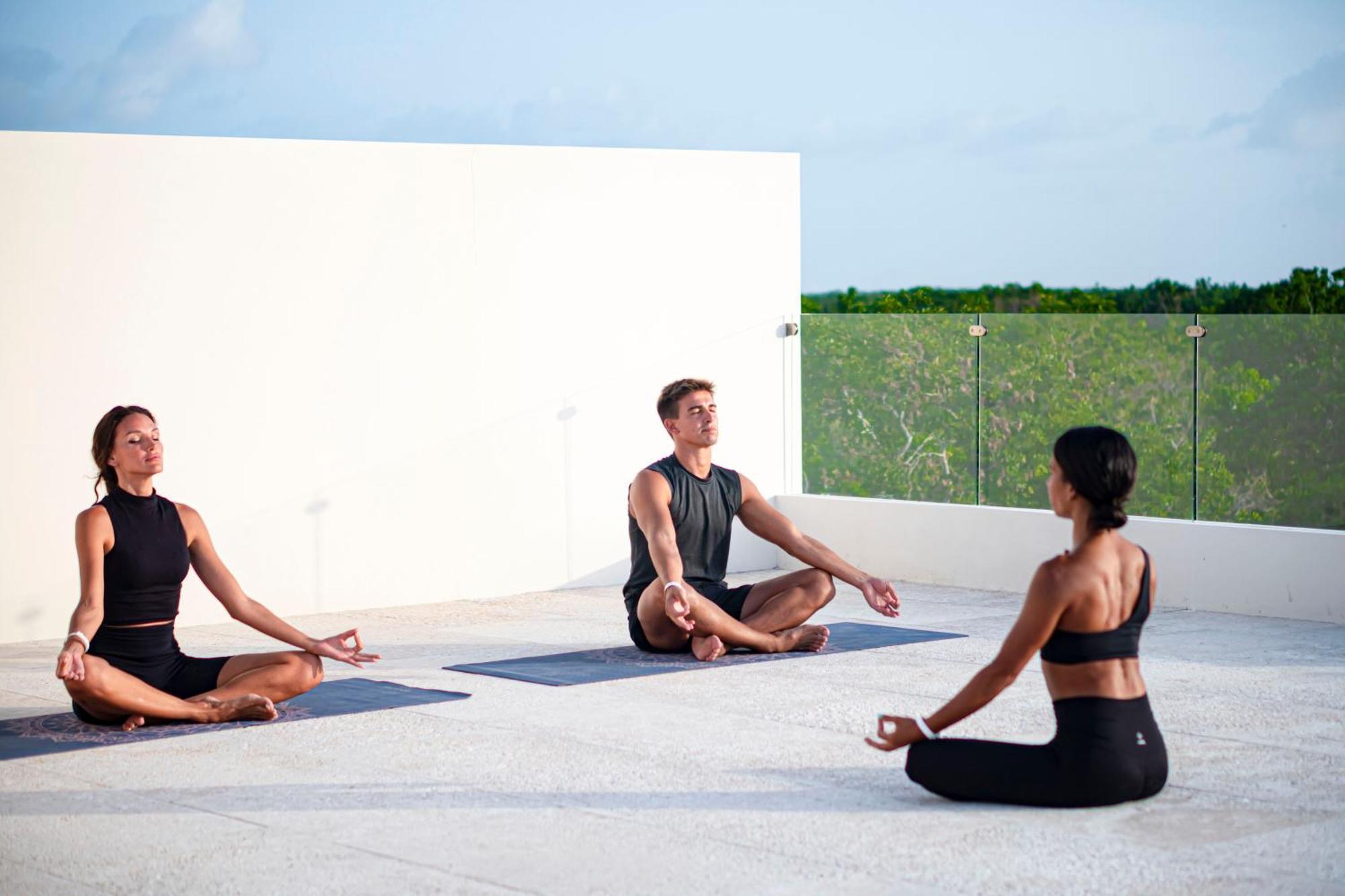 Aparthotel Vita Tulum 4*