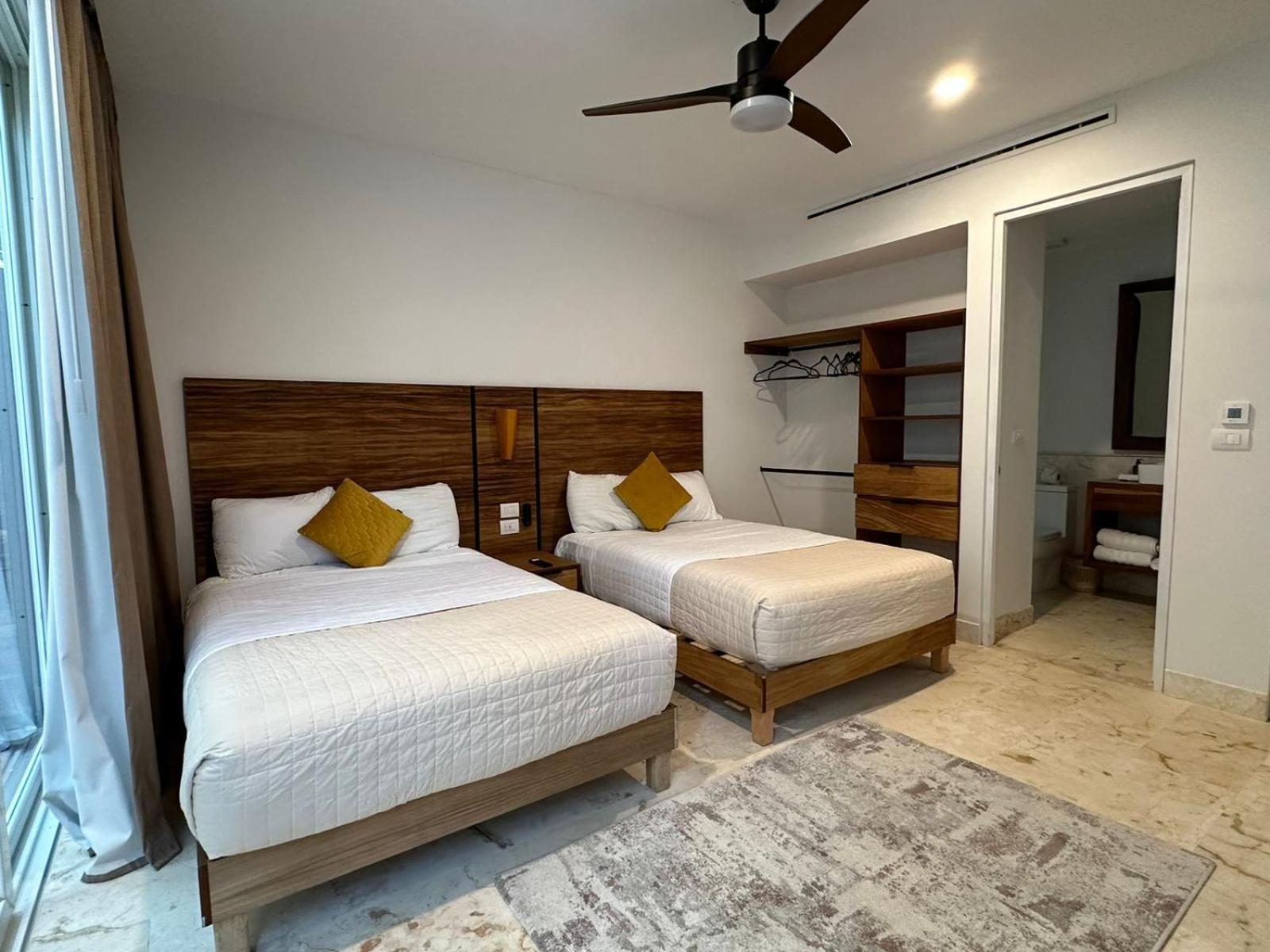 Vita Tulum Aparthotel Tulum