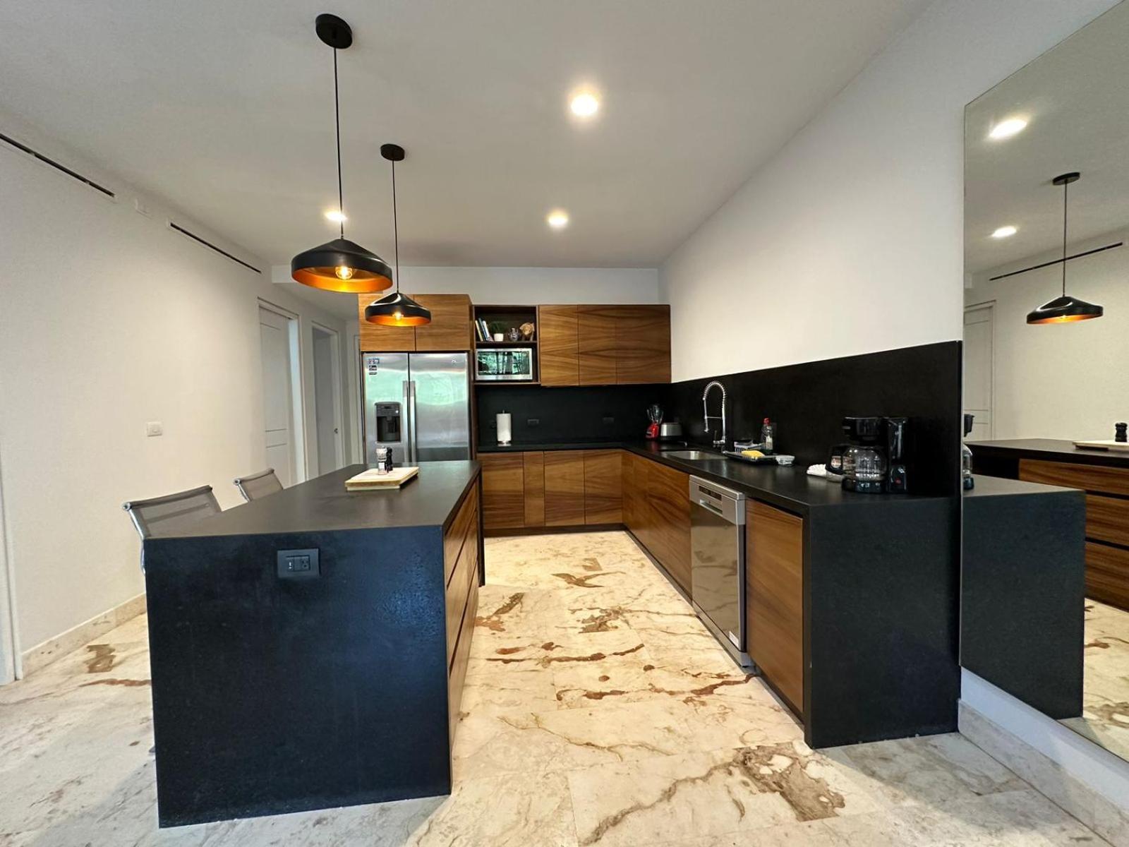 Aparthotel Vita Tulum Tulum