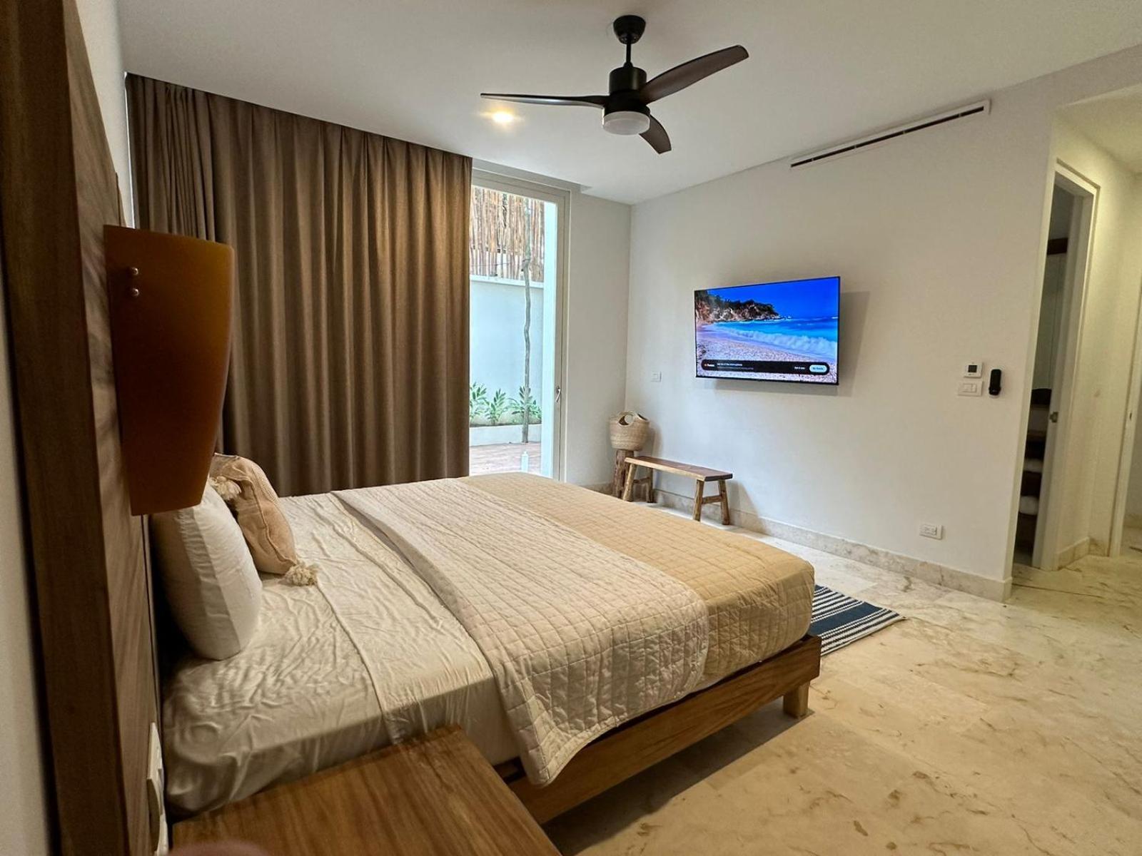 Vita Tulum Aparthotel