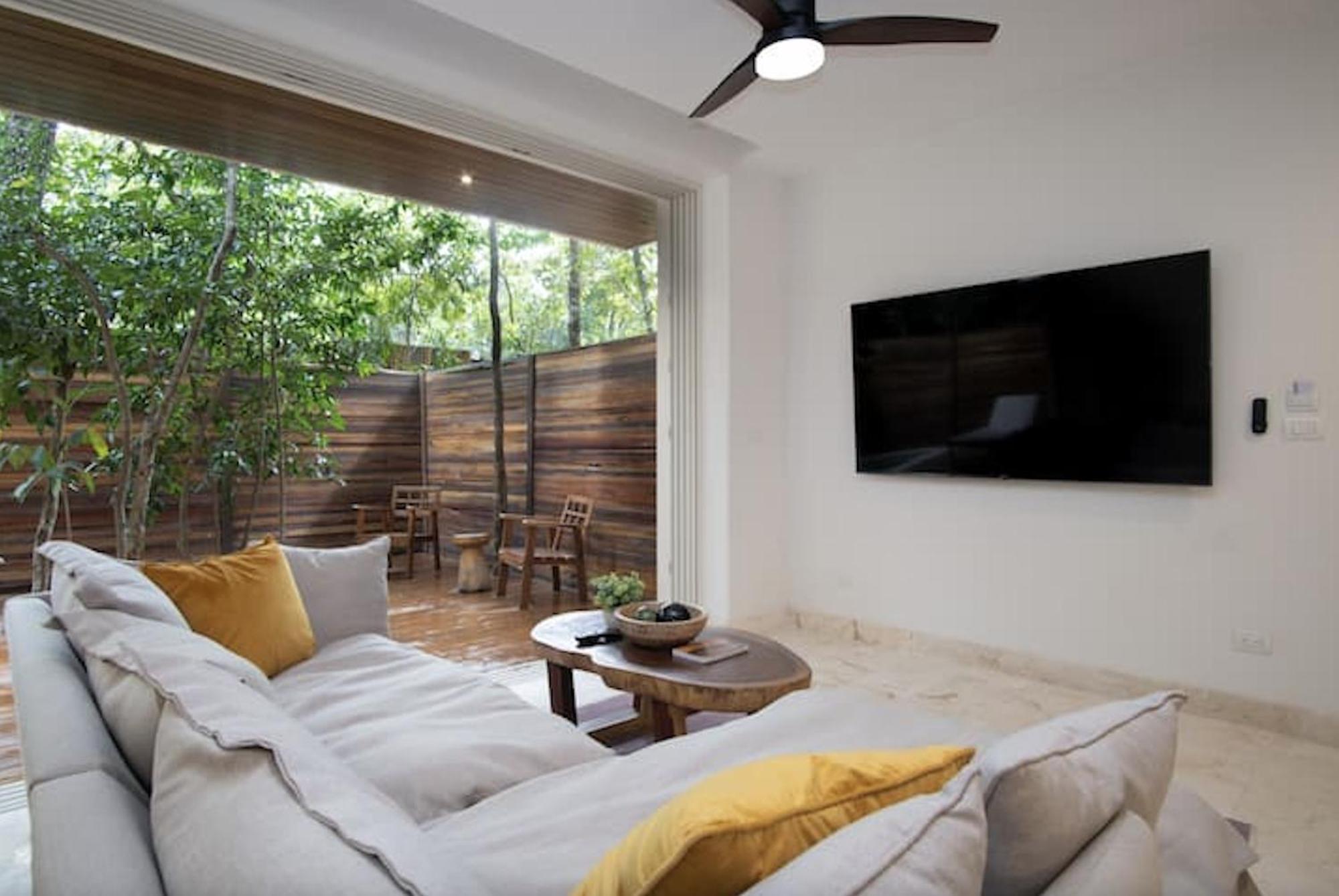 Vita Tulum Aparthotel Tulum