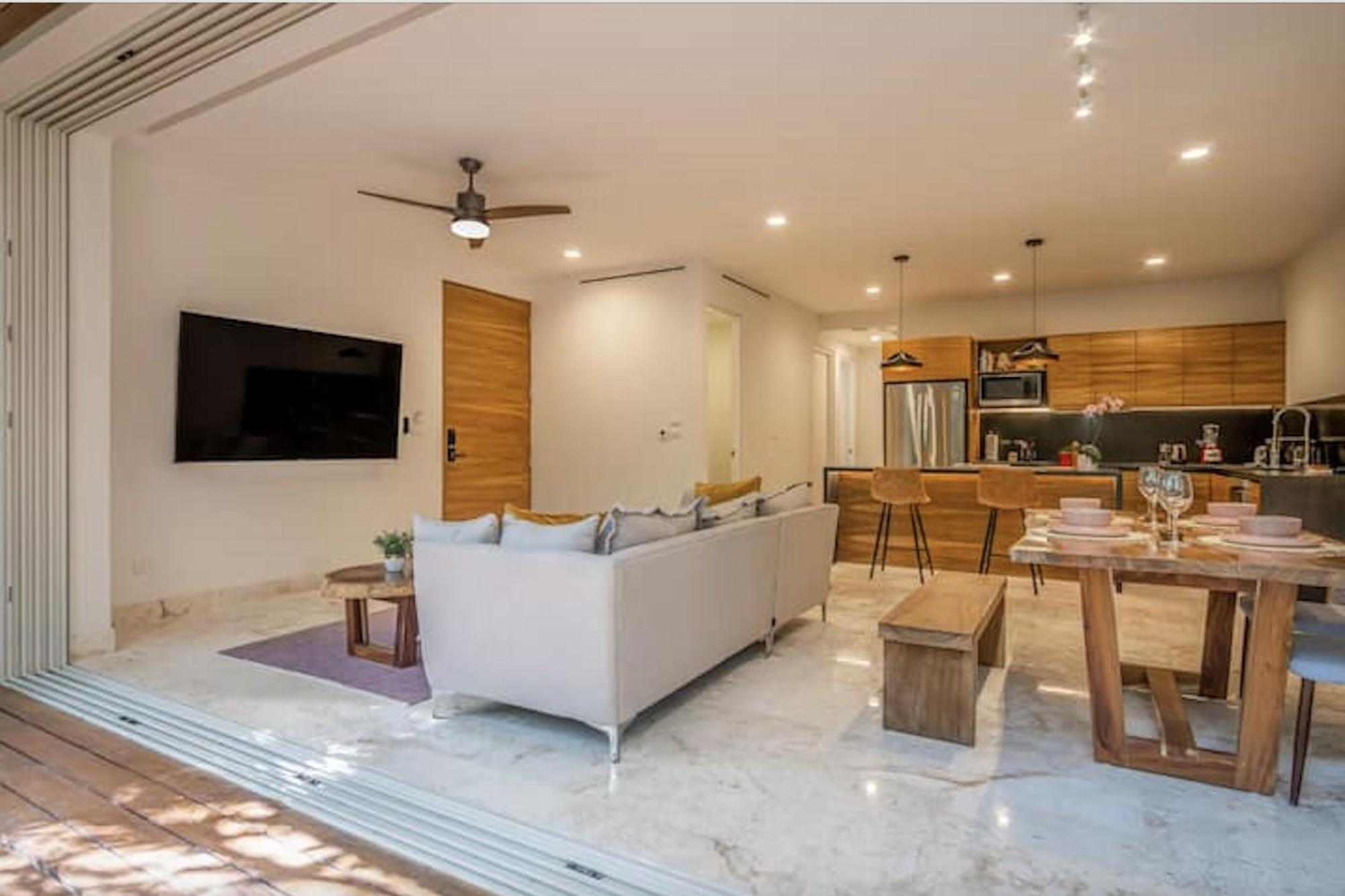 Aparthotel Vita Tulum