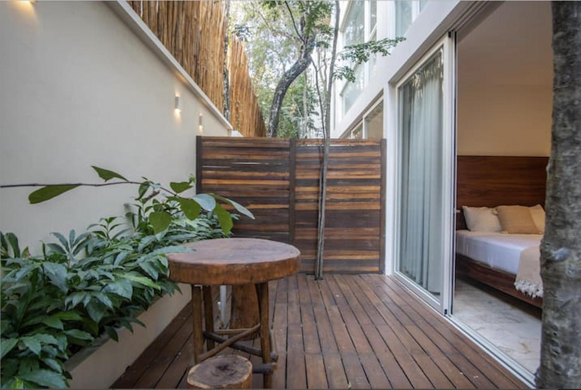 Aparthotel Vita Tulum 4*