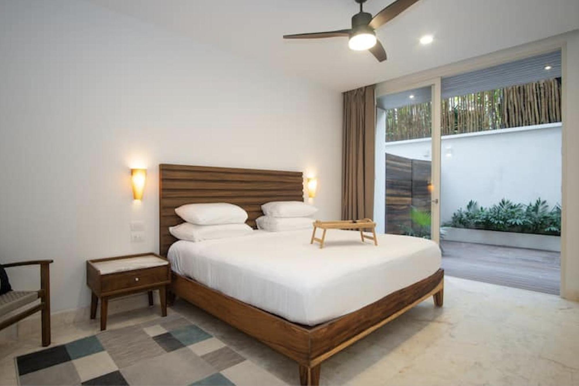 Vita Tulum Aparthotel Tulum