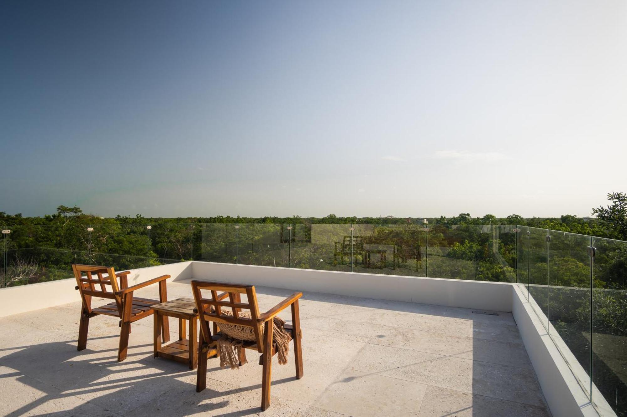 Aparthotel Vita Tulum Tulum