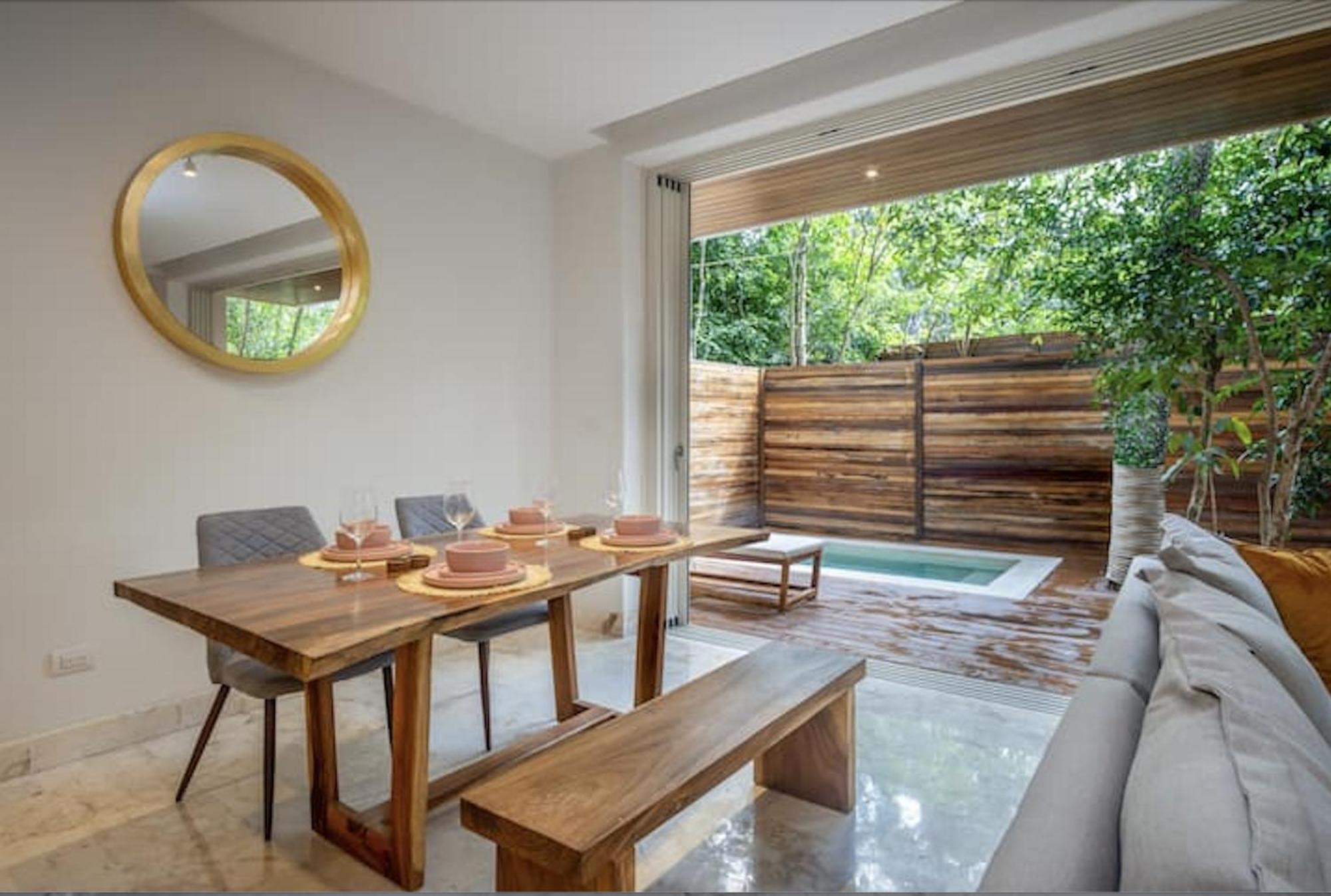 Aparthotel Vita Tulum