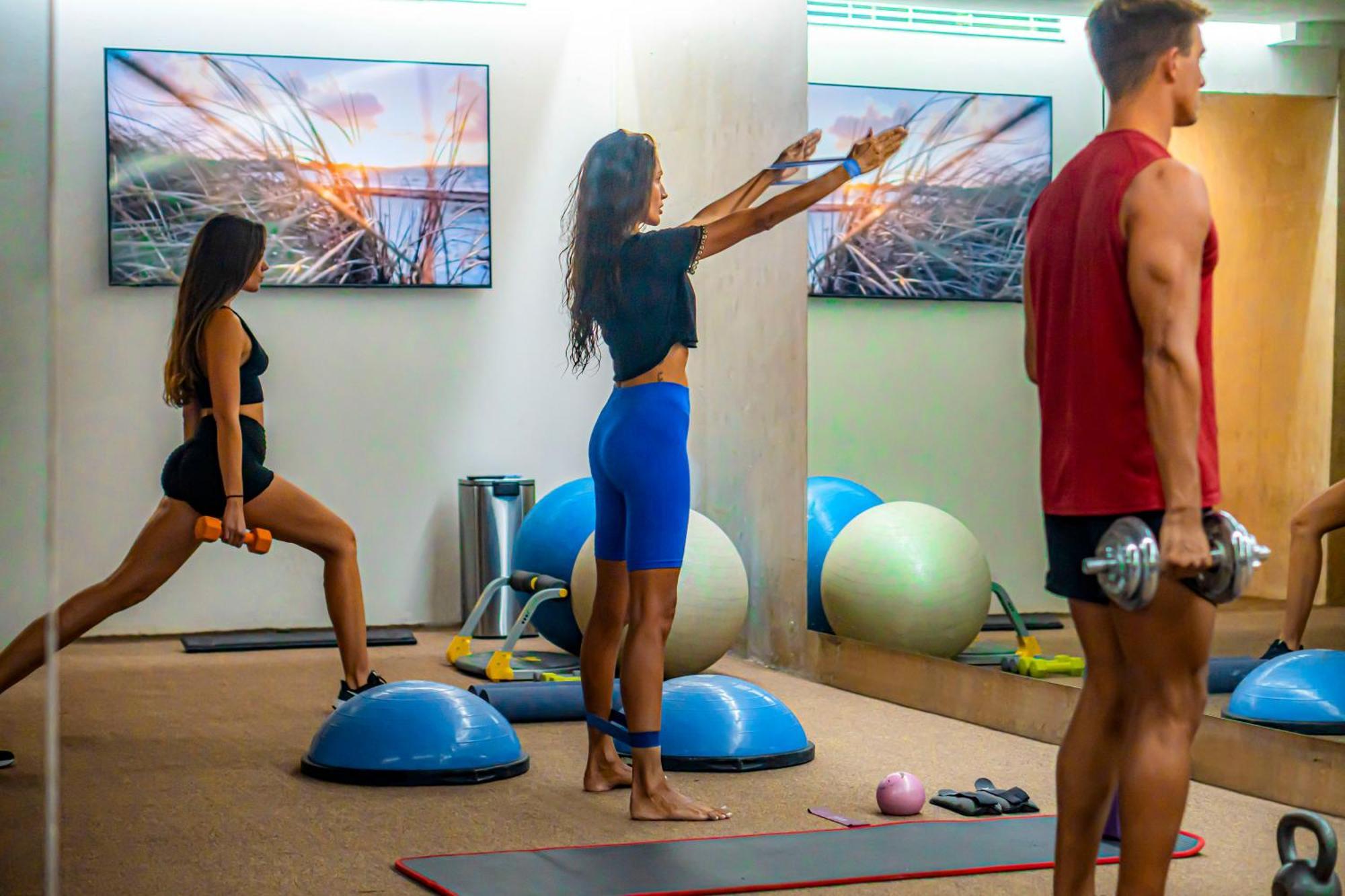 Vita Tulum Aparthotel 4*