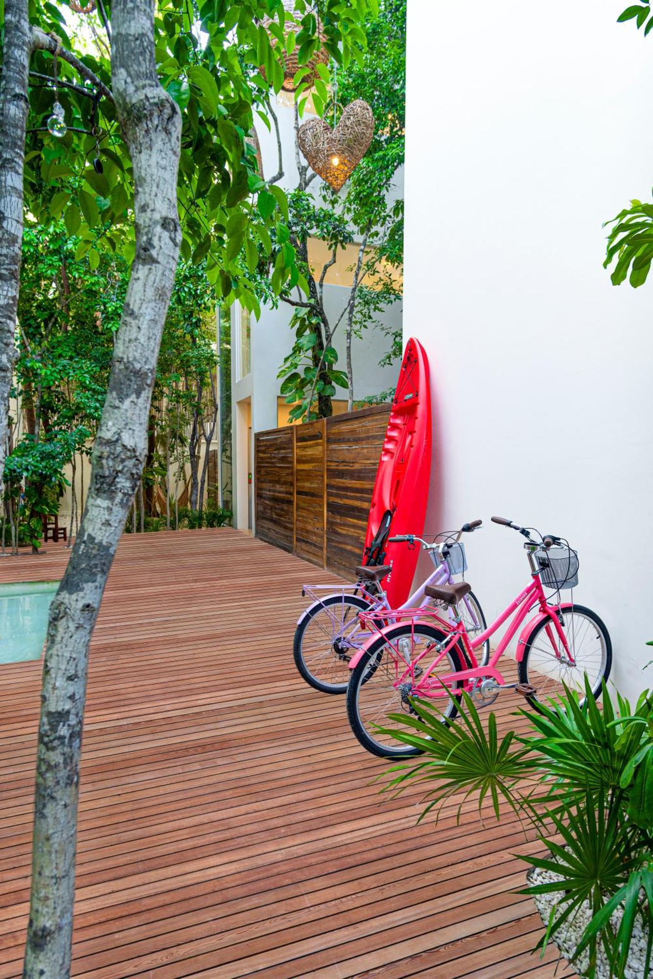 Aparthotel Vita Tulum