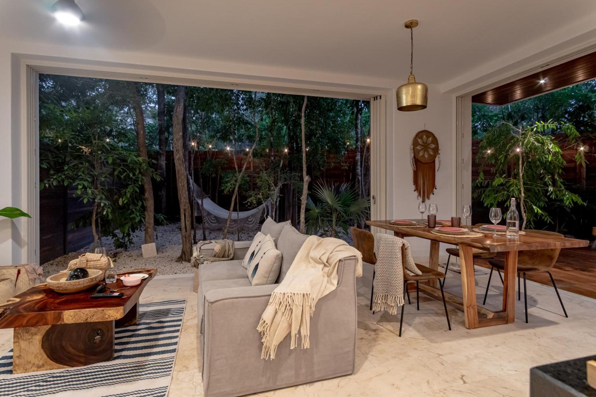 Vita Tulum Aparthotel 4*