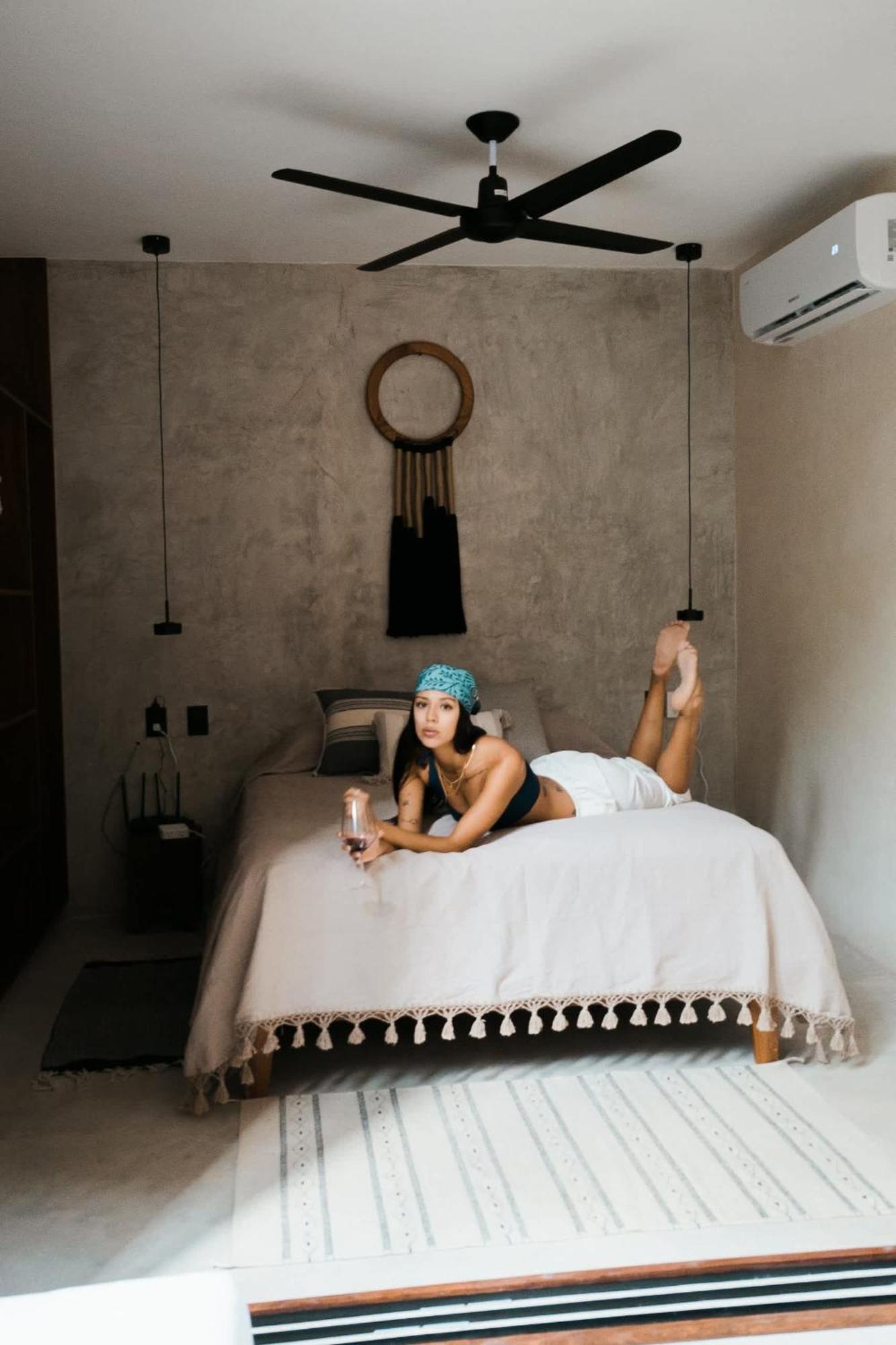 Casa Kefi- Award Winning - Jungle Paradise Tulum