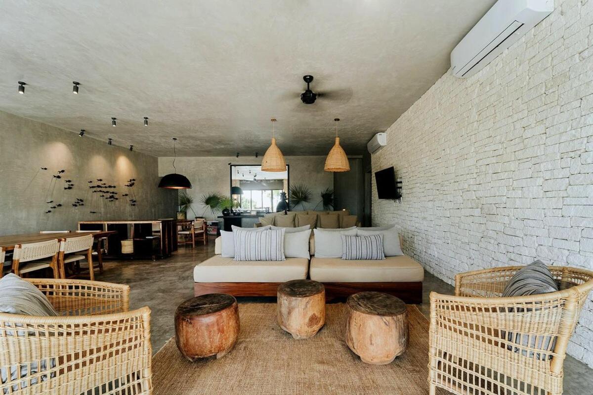 Apartment Absolutely Perfect, Better Than The Pictures Tulum