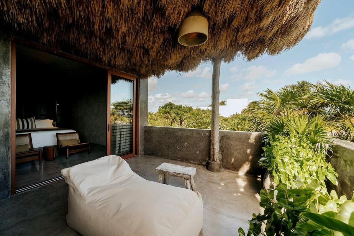 Absolutely Perfect, Better Than The Pictures Apartment Tulum