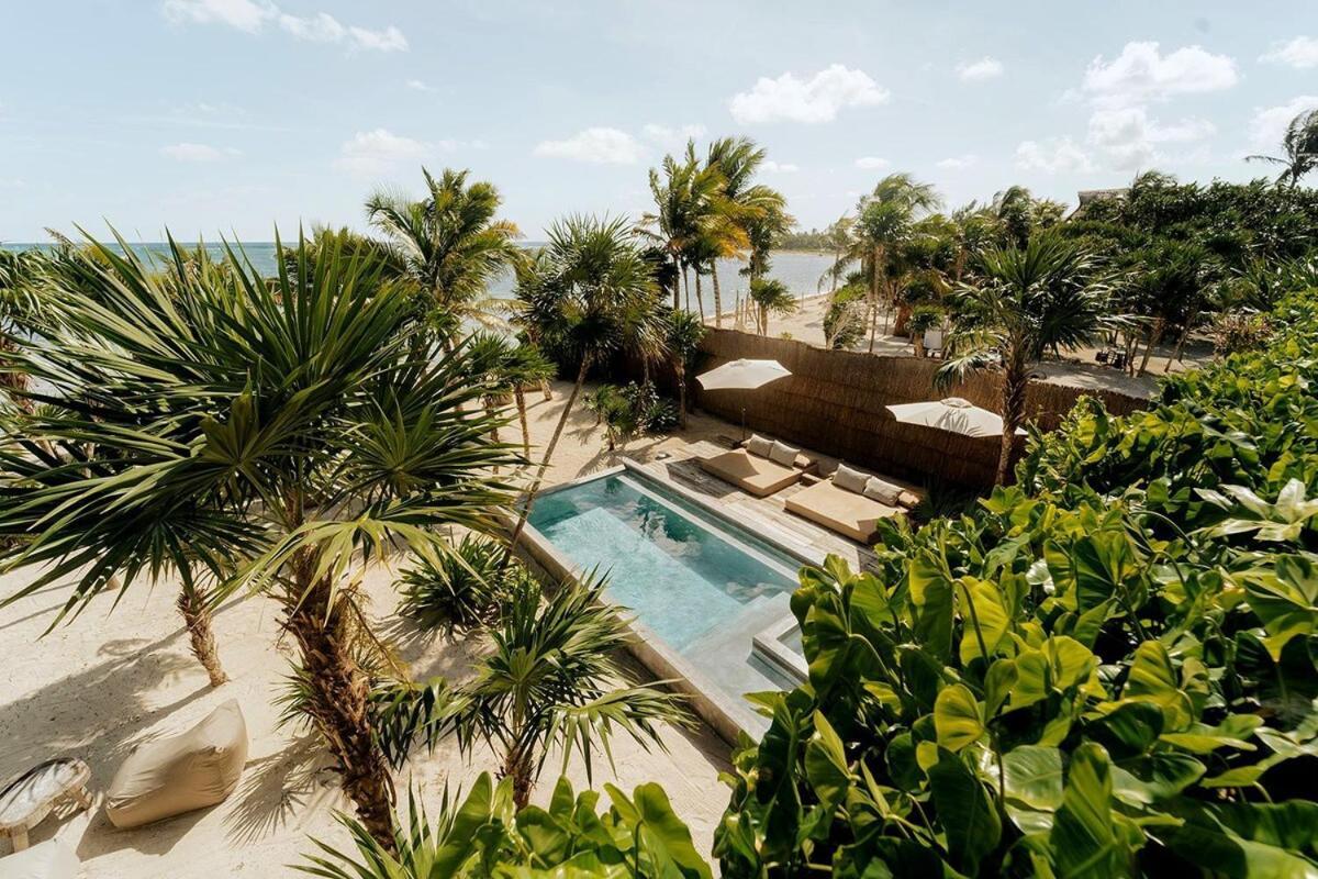 Apartment Absolutely Perfect, Better Than The Pictures Tulum