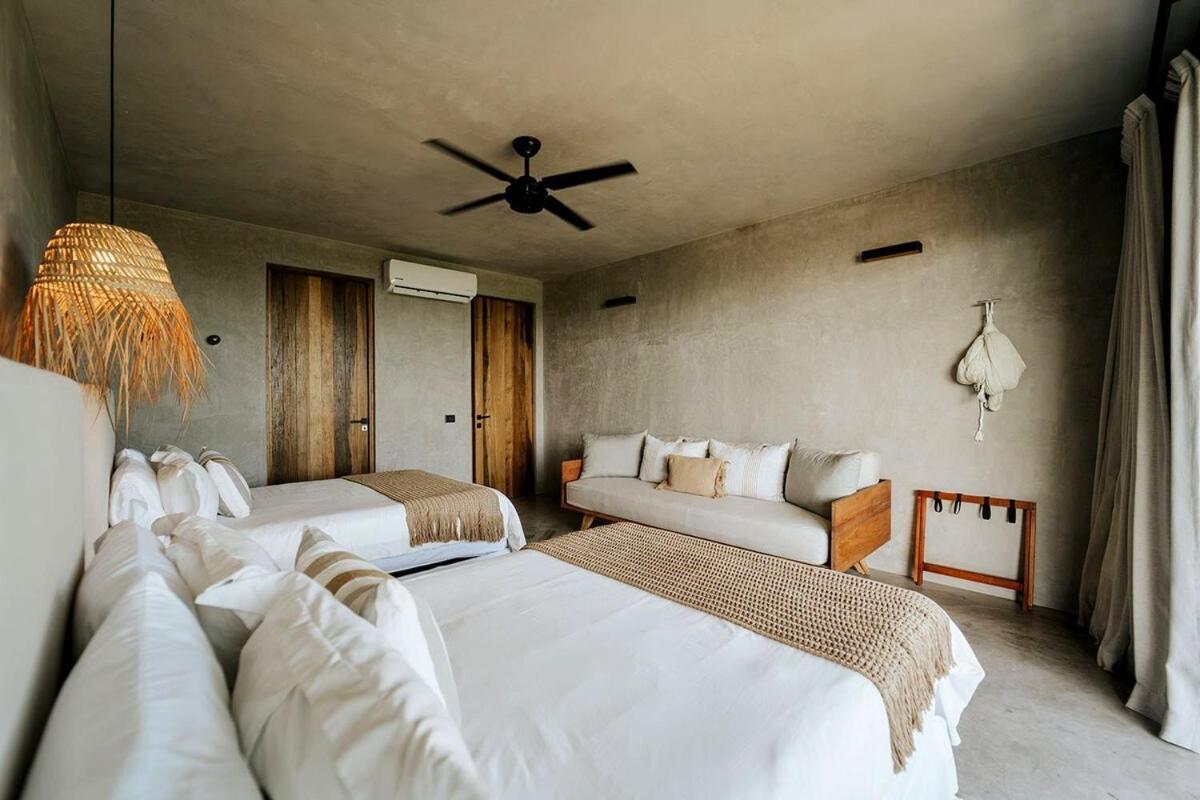 Apartment Absolutely Perfect, Better Than The Pictures Tulum