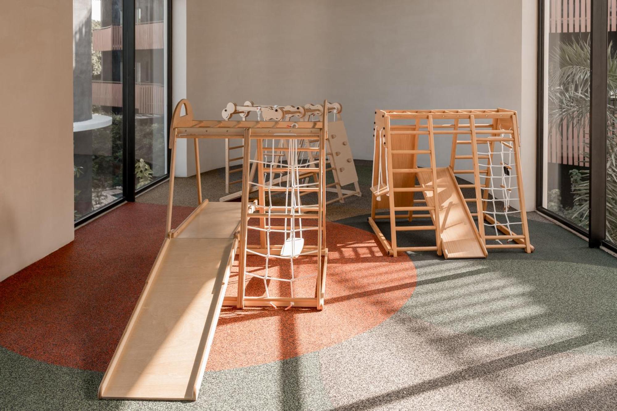 Apartment Mayan Breeze A-204 *