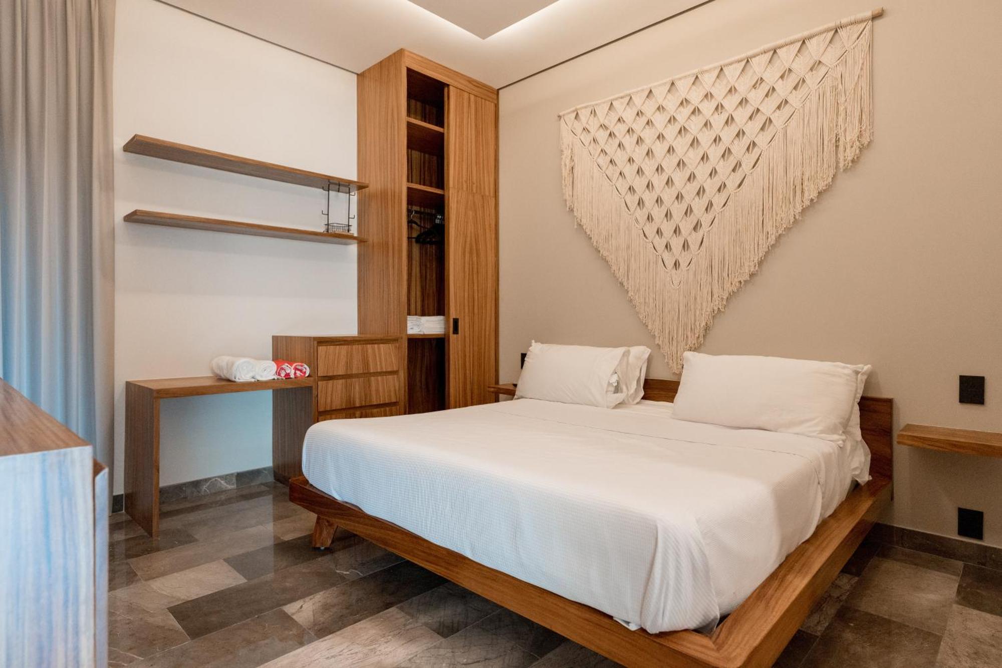 Apartment Mayan Breeze A-204 *