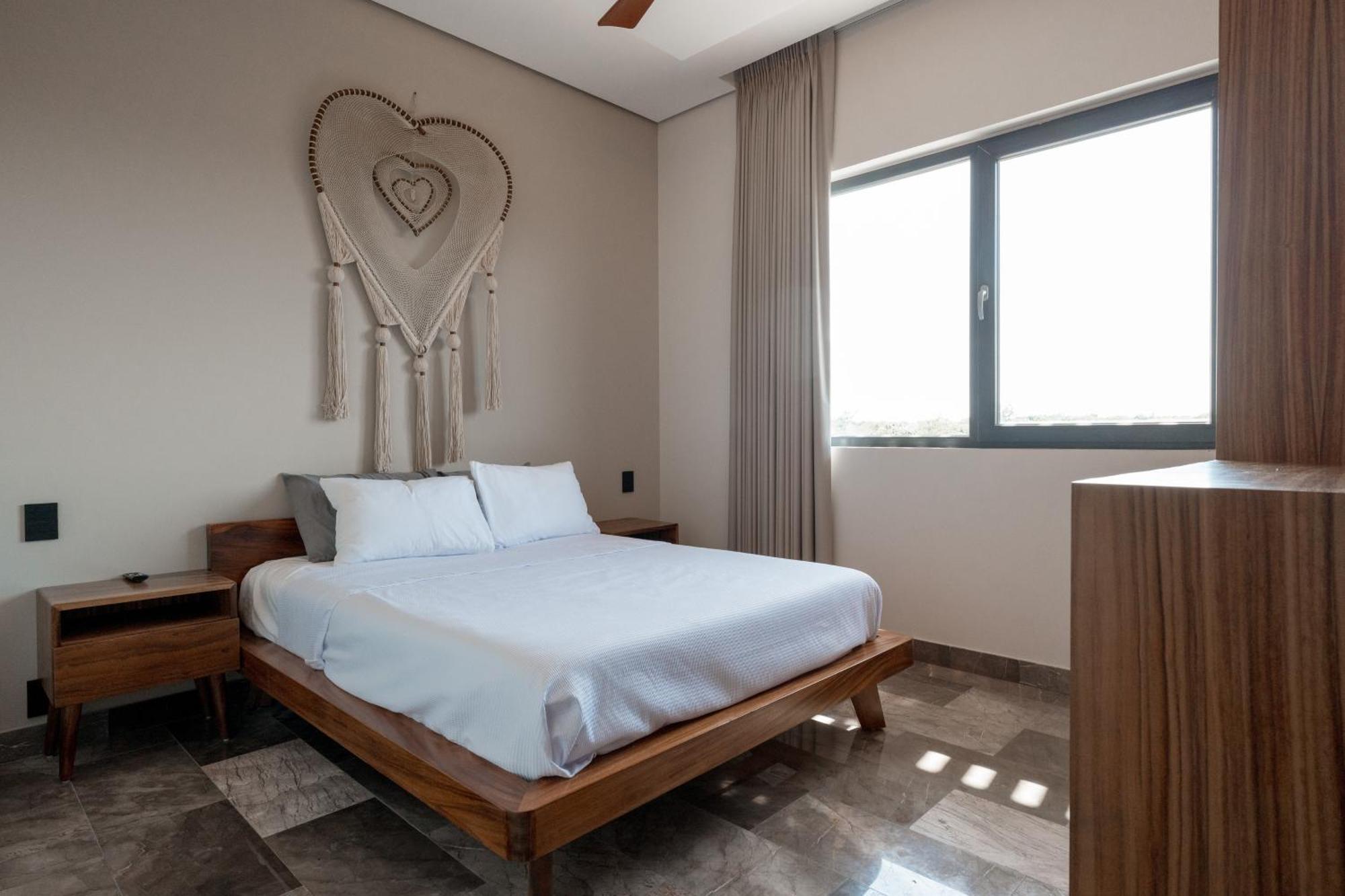 Mayan Breeze A-204 Apartment