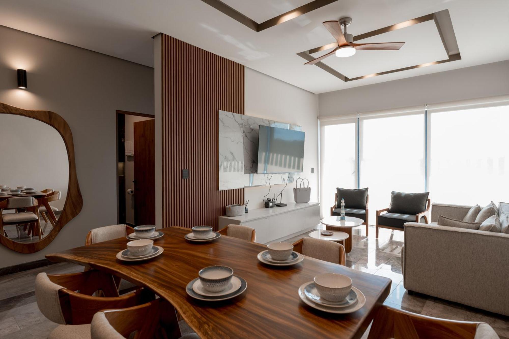 Apartment Mayan Breeze A-204 Tulum