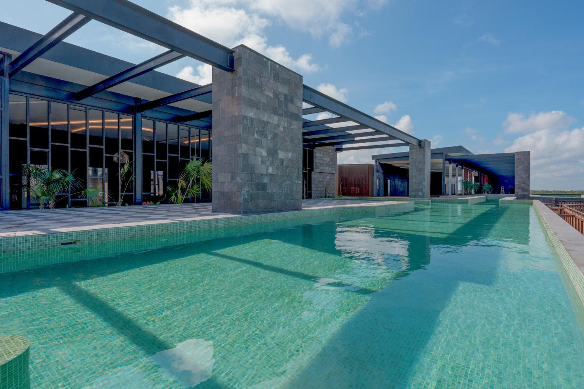 Apartment Mayan Breeze A-204 Tulum