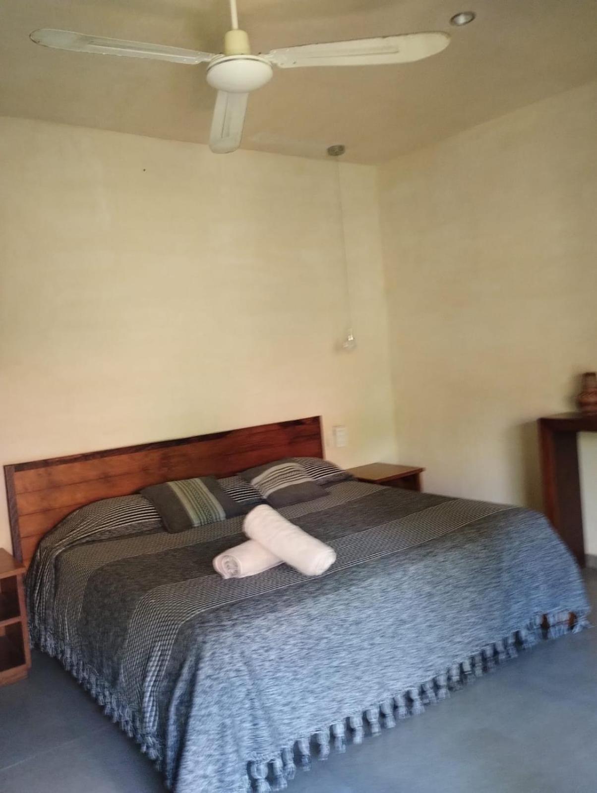 Uolis Nah Hotel Tulum