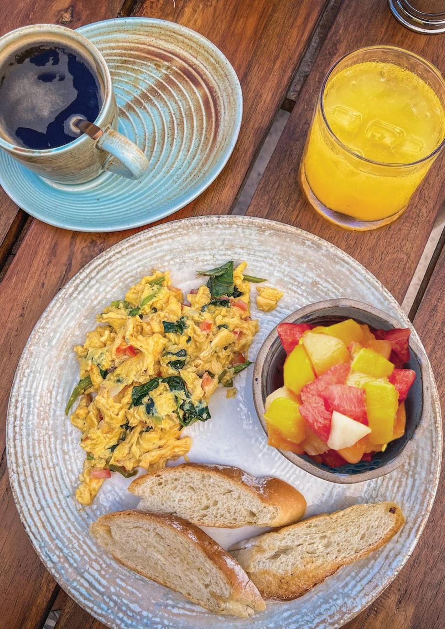 Motto By Hilton 4* Tulum