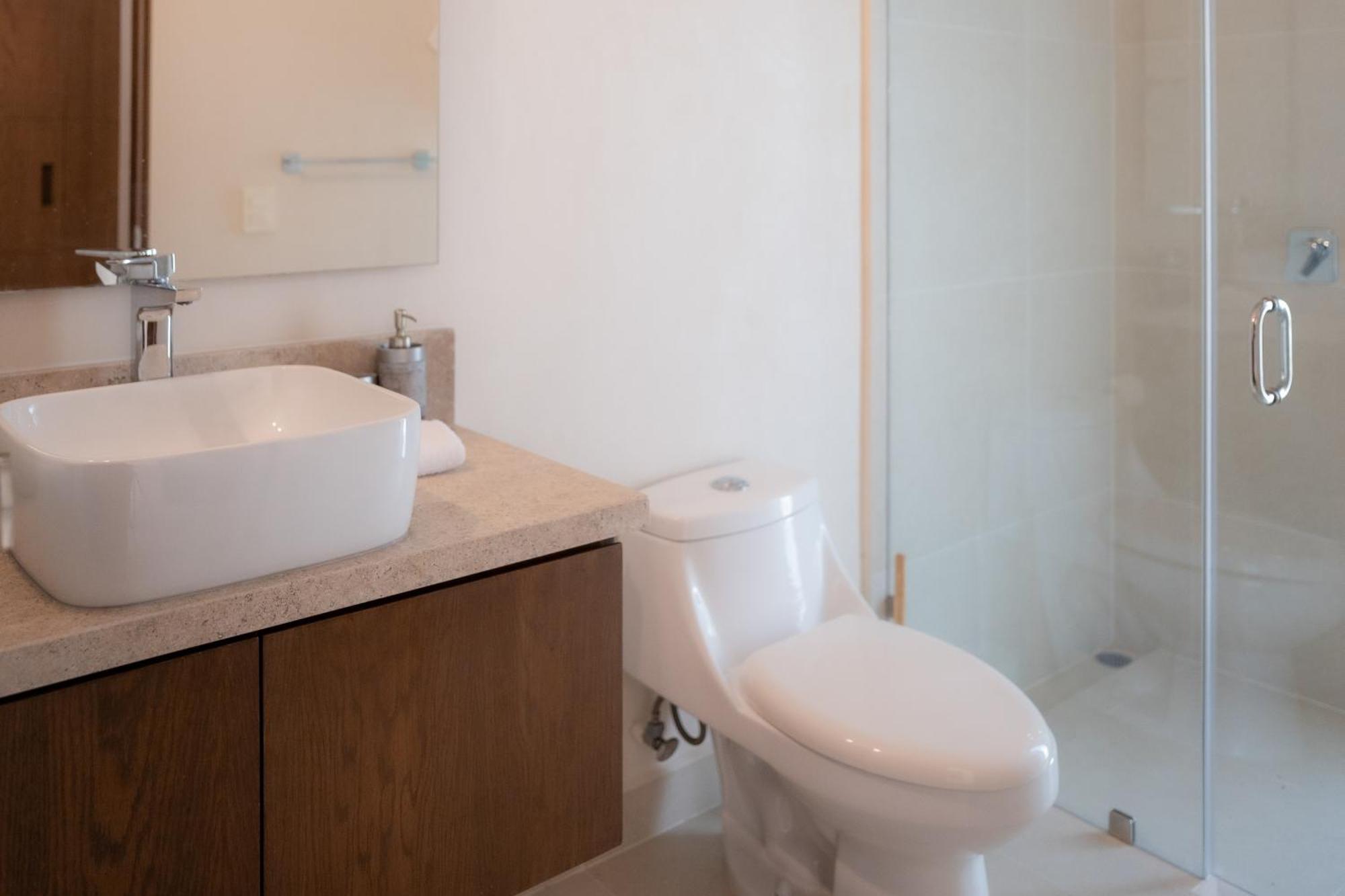 The Hibiscus House *