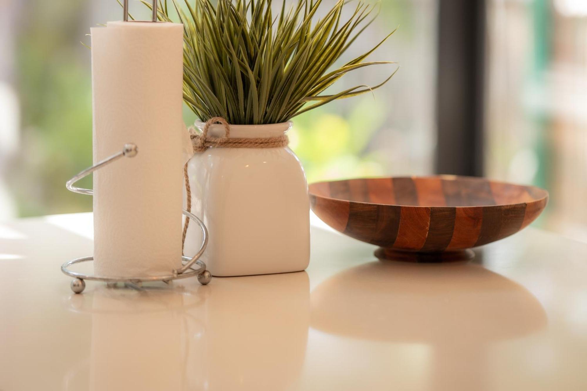 Holiday home The Hibiscus House *