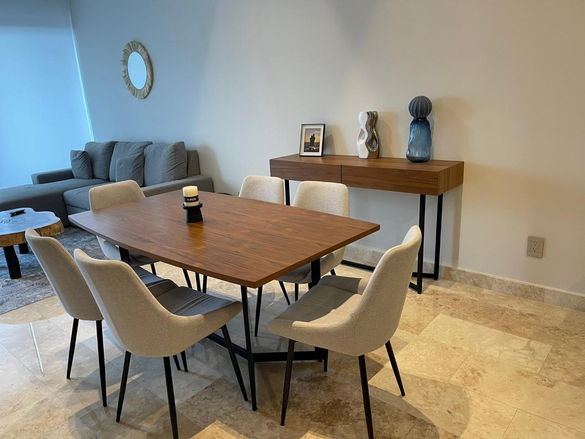 Amira District By Apartment Tulum