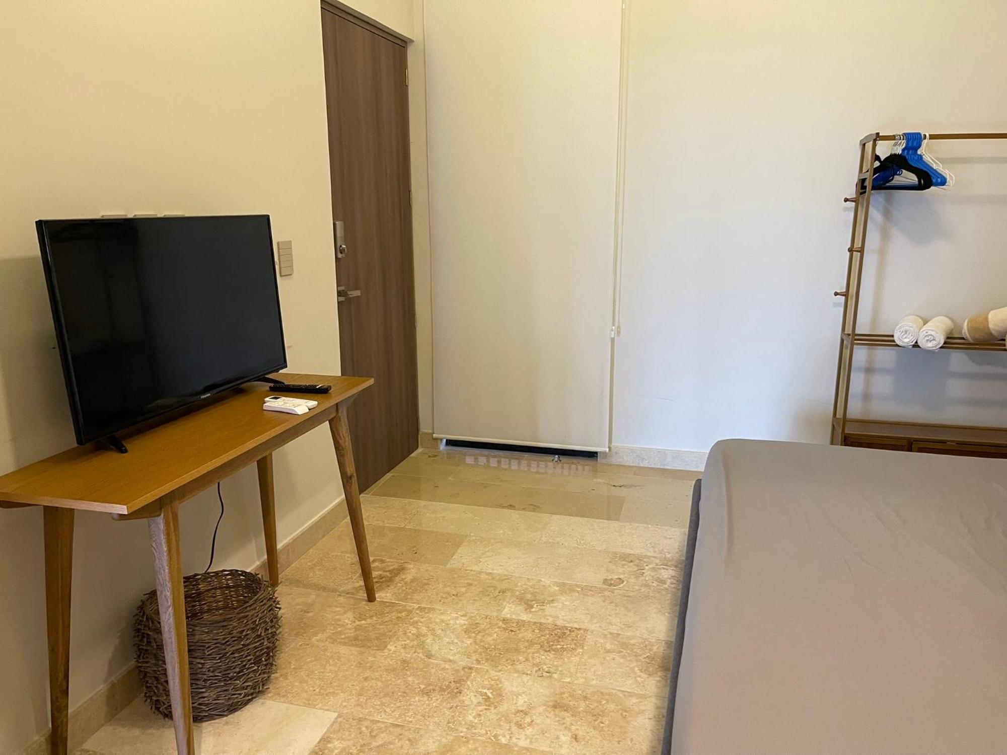 Amira District By Apartment *