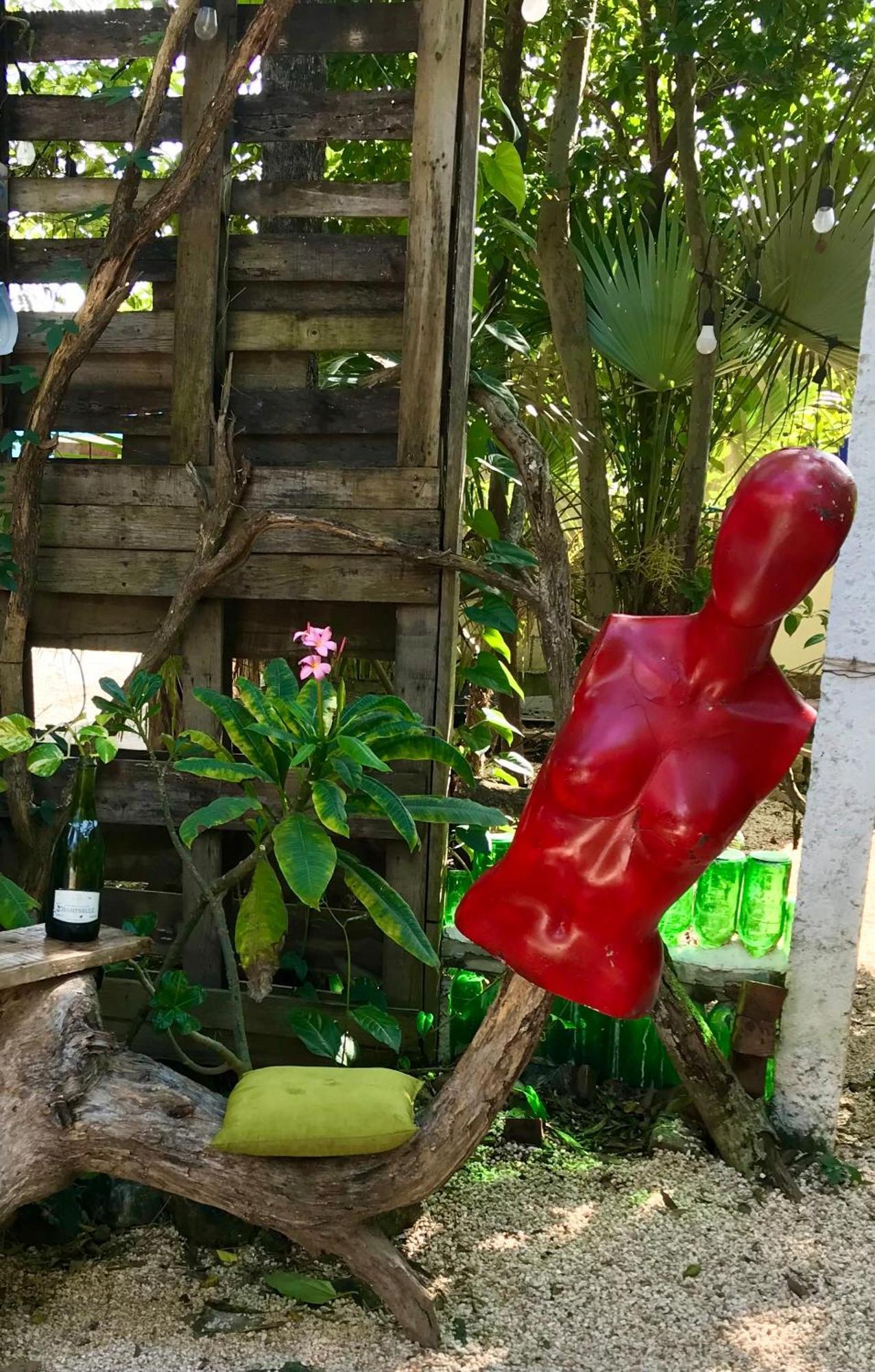 Holiday home Casa Kuma *