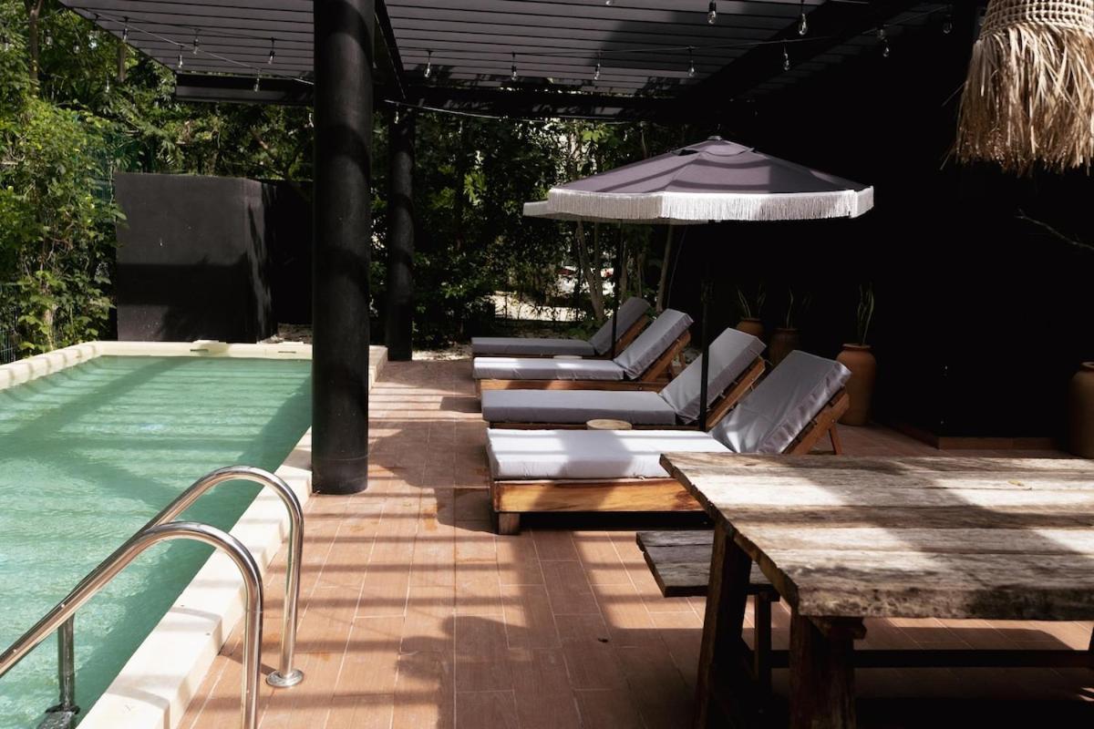 Spacious Luxury Design 5br - 3 Pools & Rooftop, Bbq, Free Bikes, Close To Villa