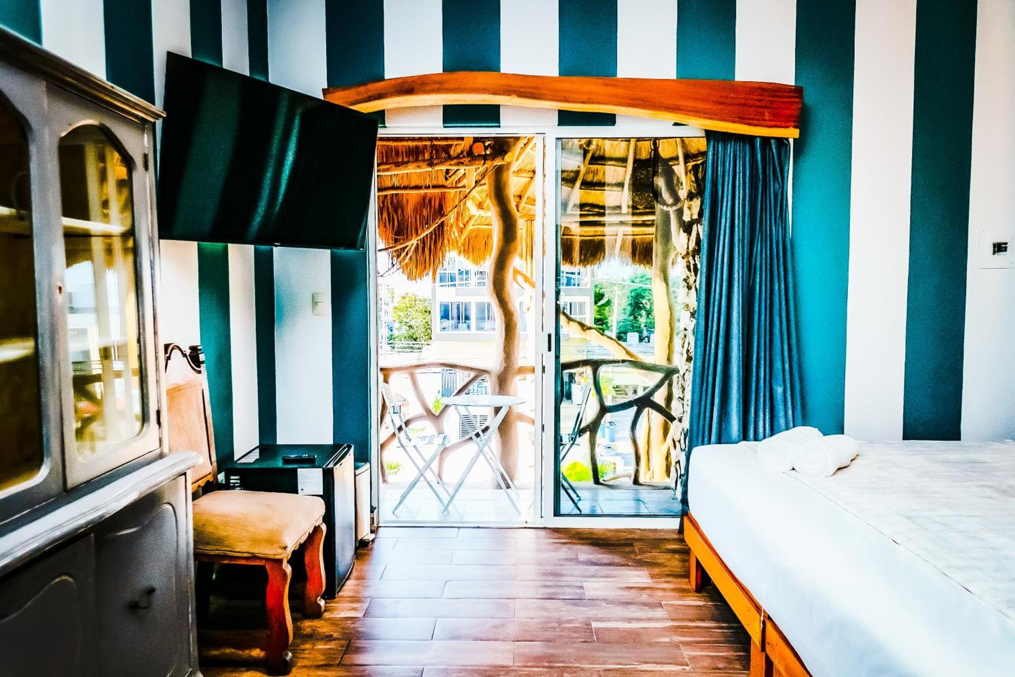 Mi Cielo Boutique Apartment *