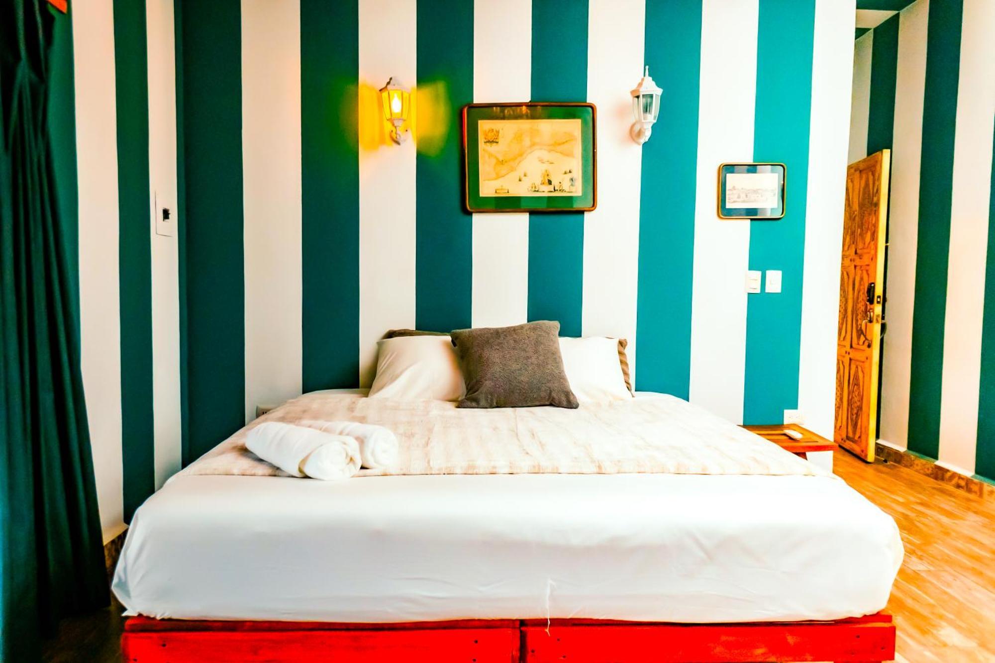 Apartment Mi Cielo Boutique