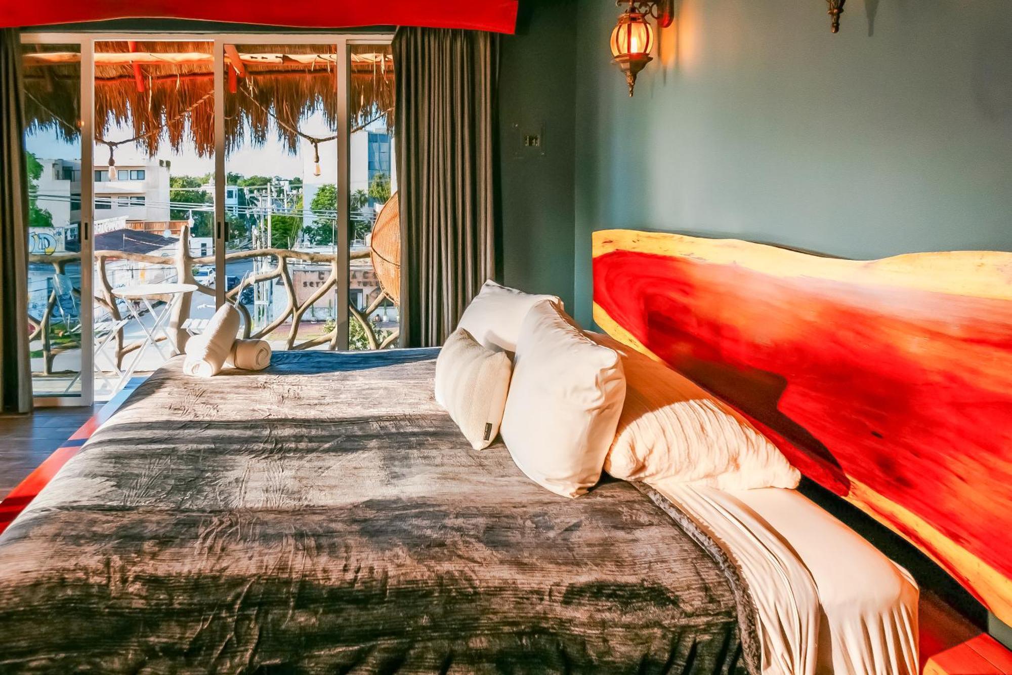 Mi Cielo Boutique Apartment Tulum