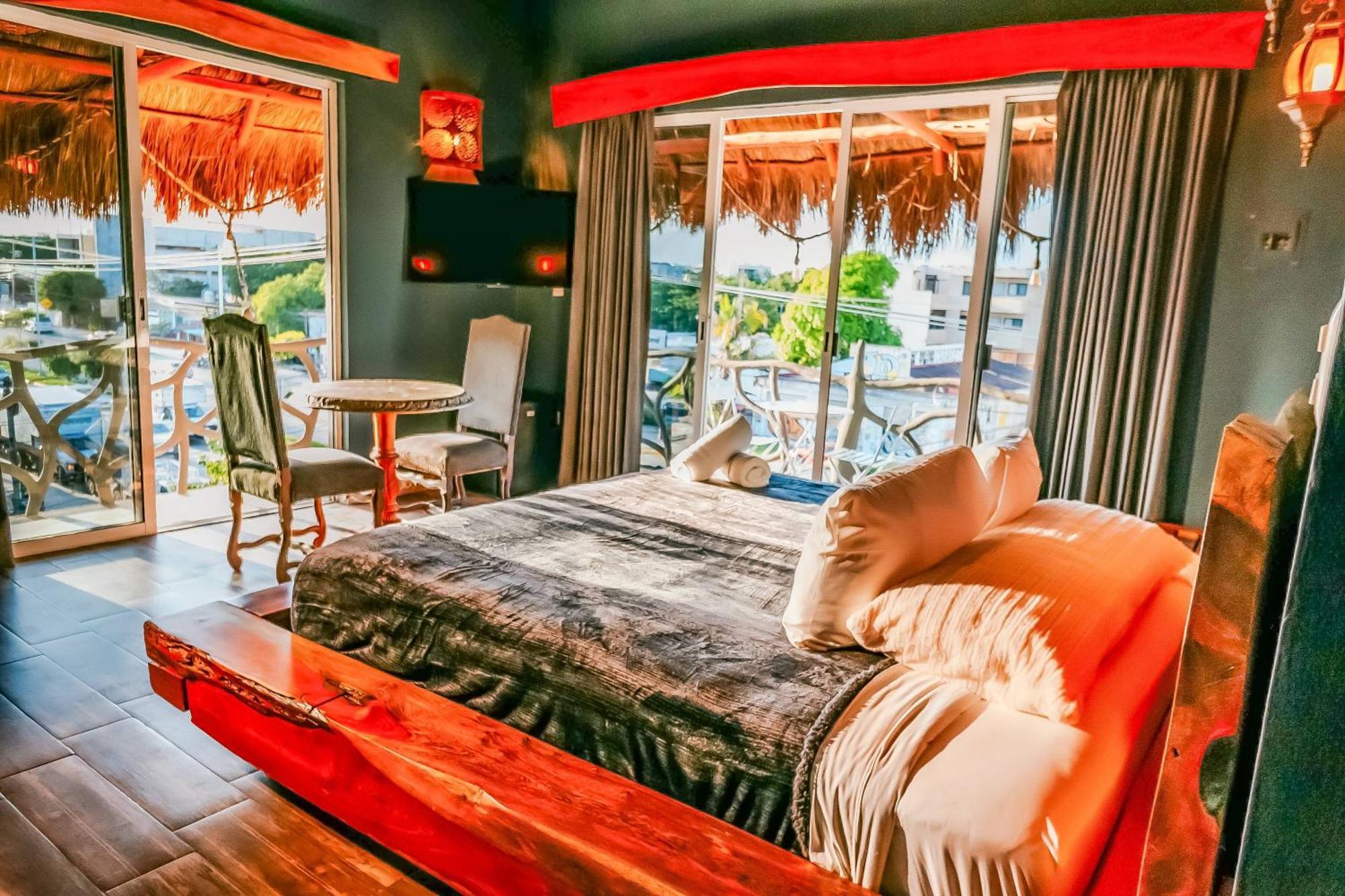 Apartment Mi Cielo Boutique