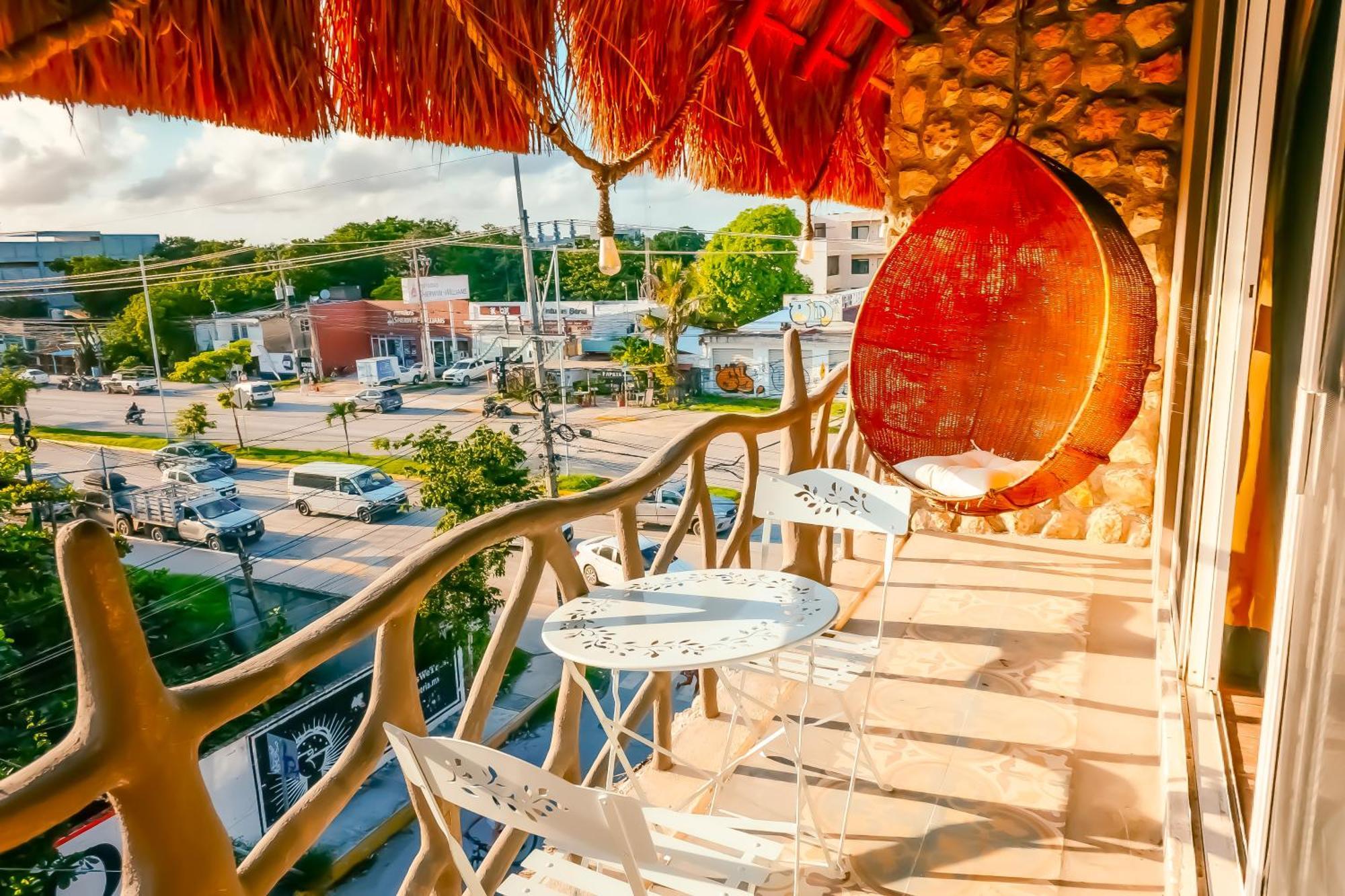 Apartment Mi Cielo Boutique Tulum